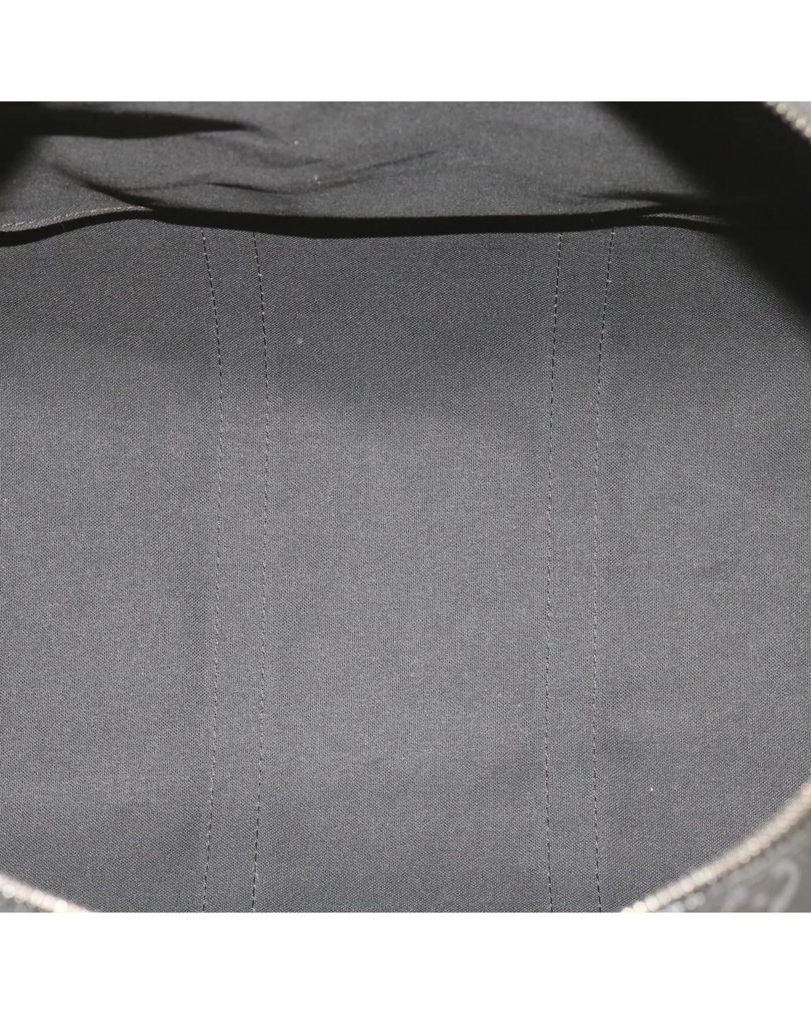 Fragment Keepall Bandouliere 45 Bag by Louis Vuitton