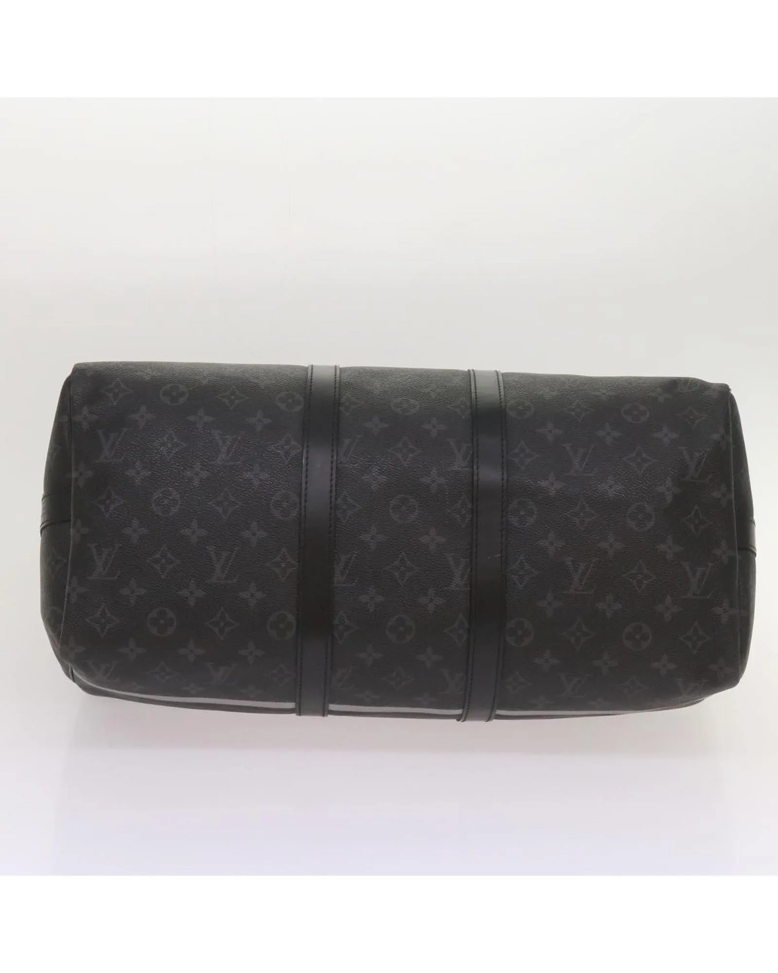 Fragment Keepall Bandouliere 45 Bag by Louis Vuitton