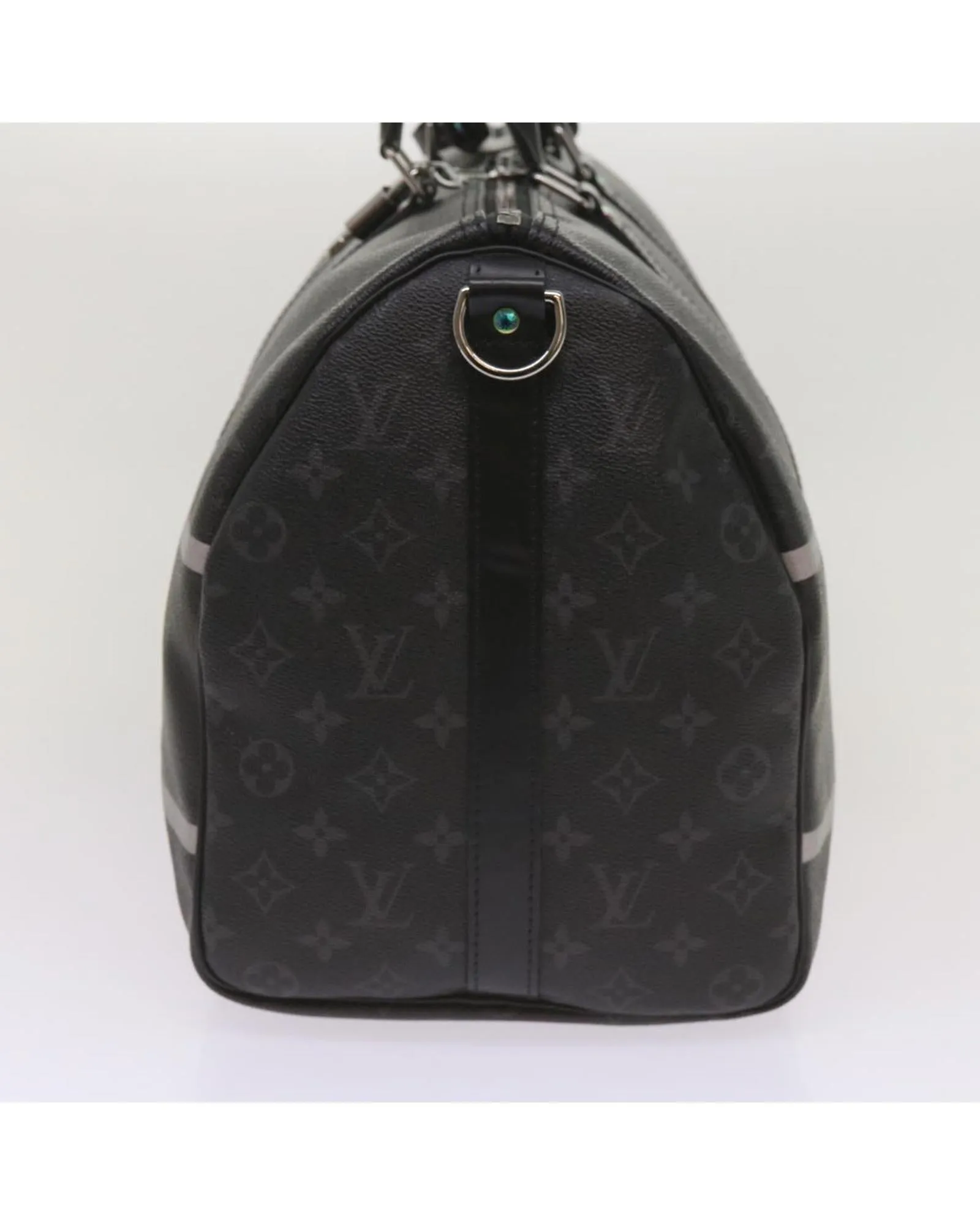 Fragment Keepall Bandouliere 45 Bag by Louis Vuitton
