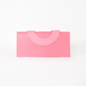 Jaclyn Convertible Crossbody - Bubblegum