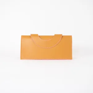 Jaclyn Convertible Crossbody - Caramel