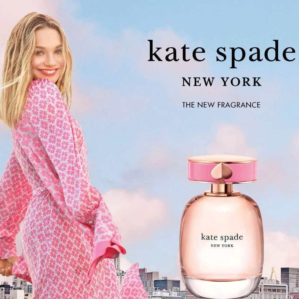 Kate Spade New York EDP
