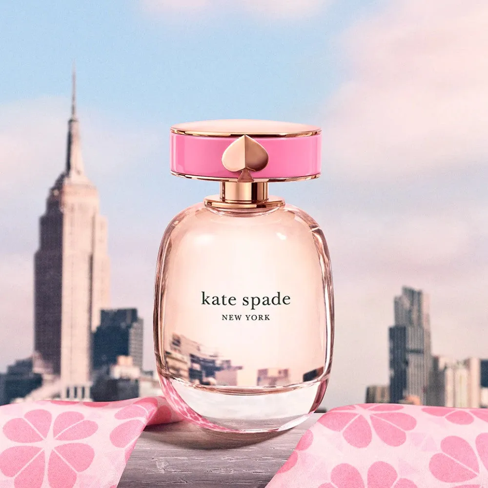 Kate Spade New York EDP