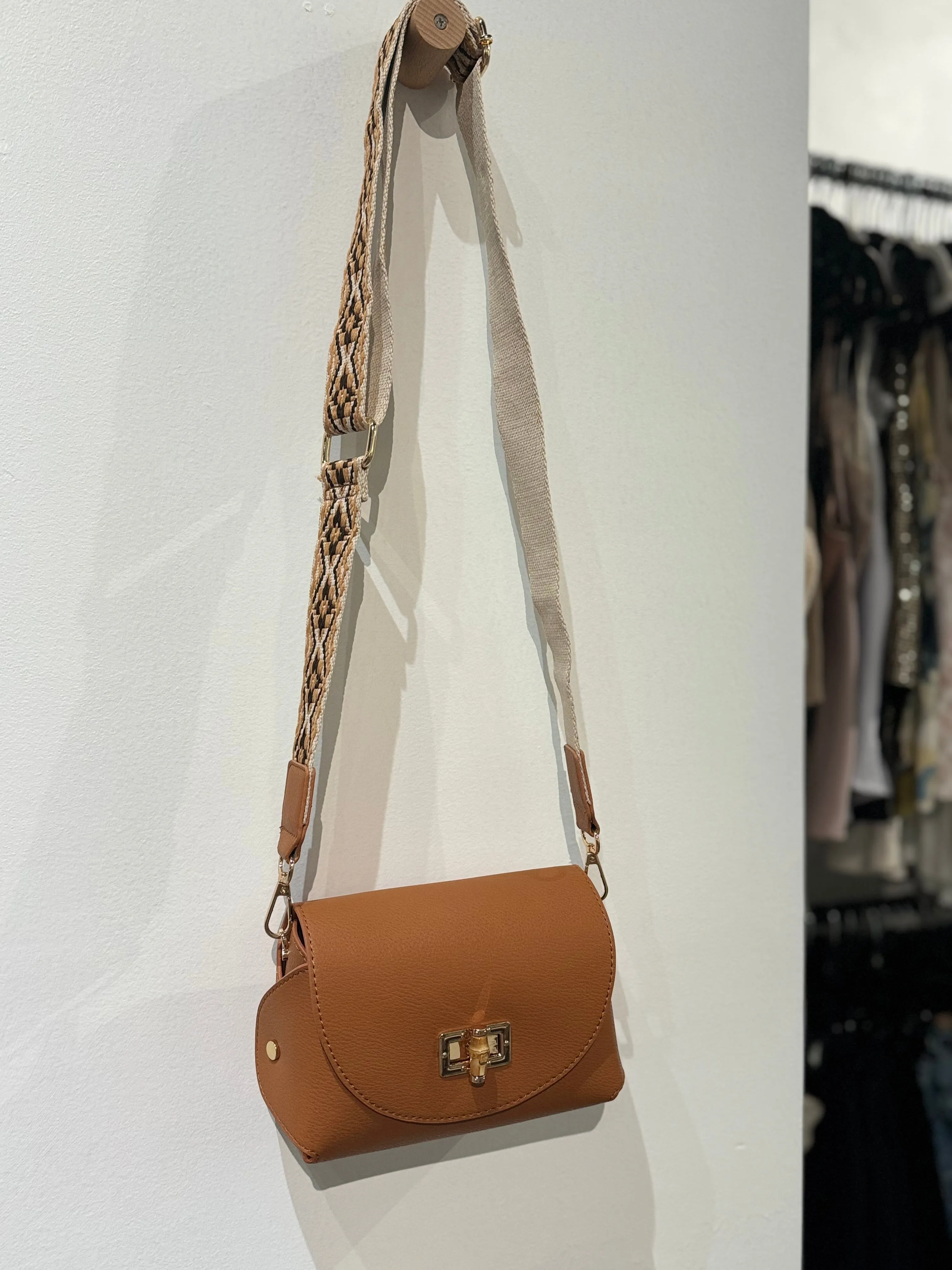 Malaga Crossover bag