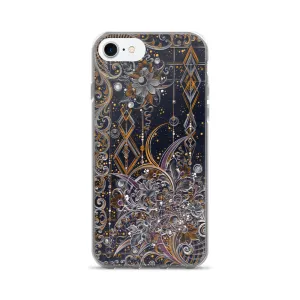Night Song - iPhone 7/7 Plus Case