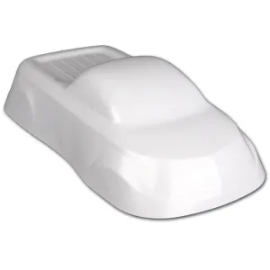 Pearlescent White Powder