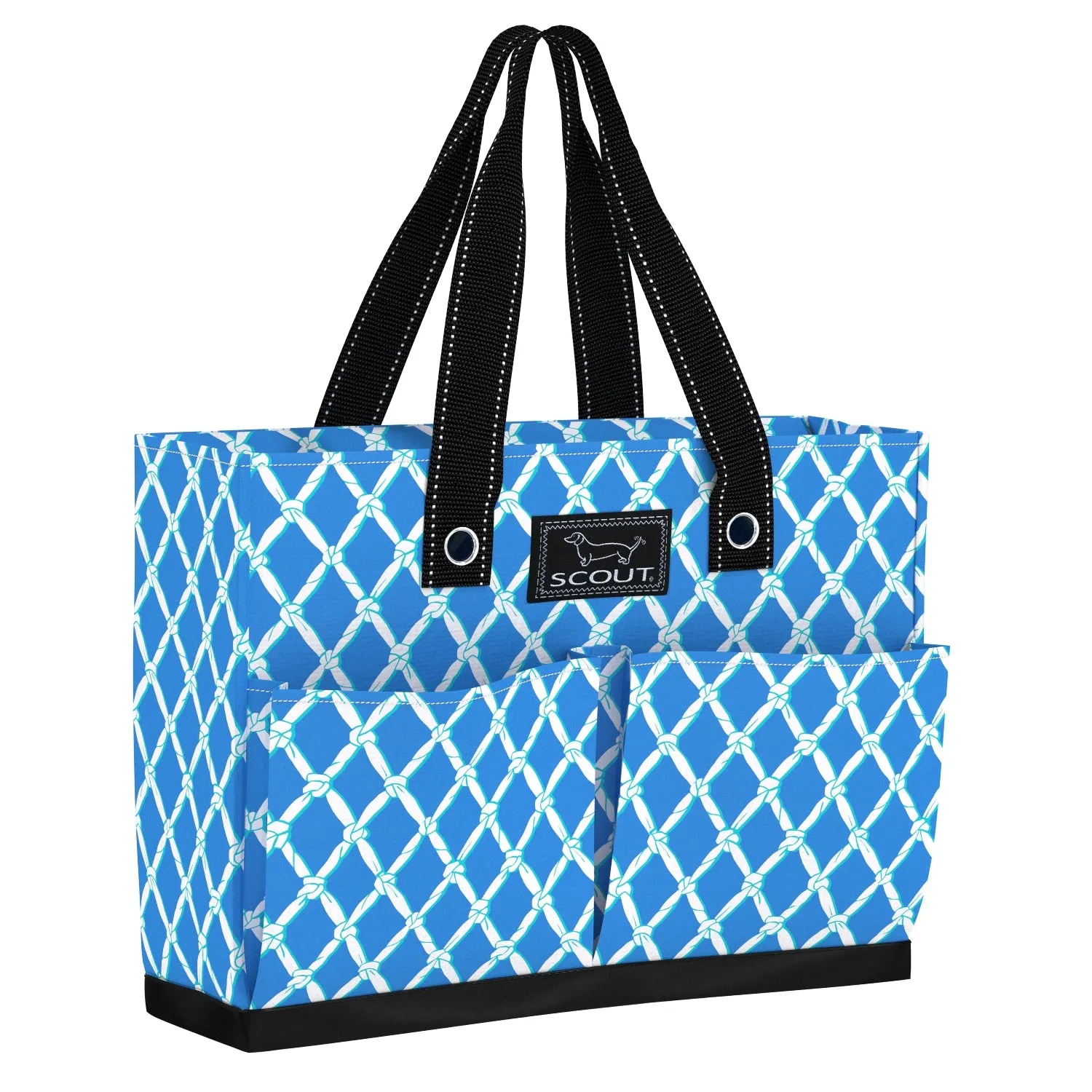 Pocket Tote Medium