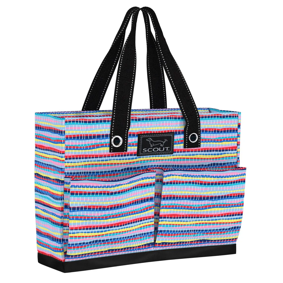 Pocket Tote Medium
