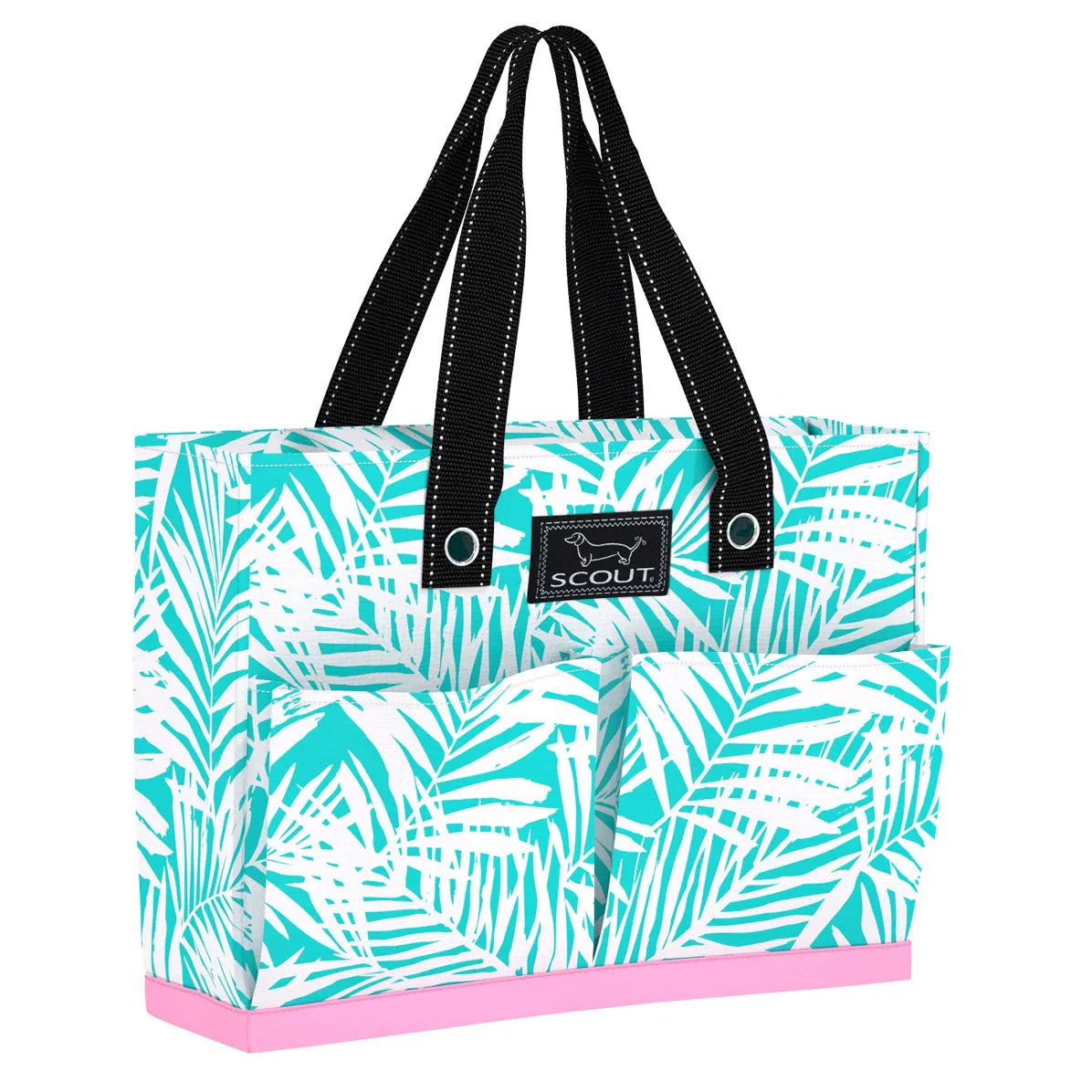 Pocket Tote Medium