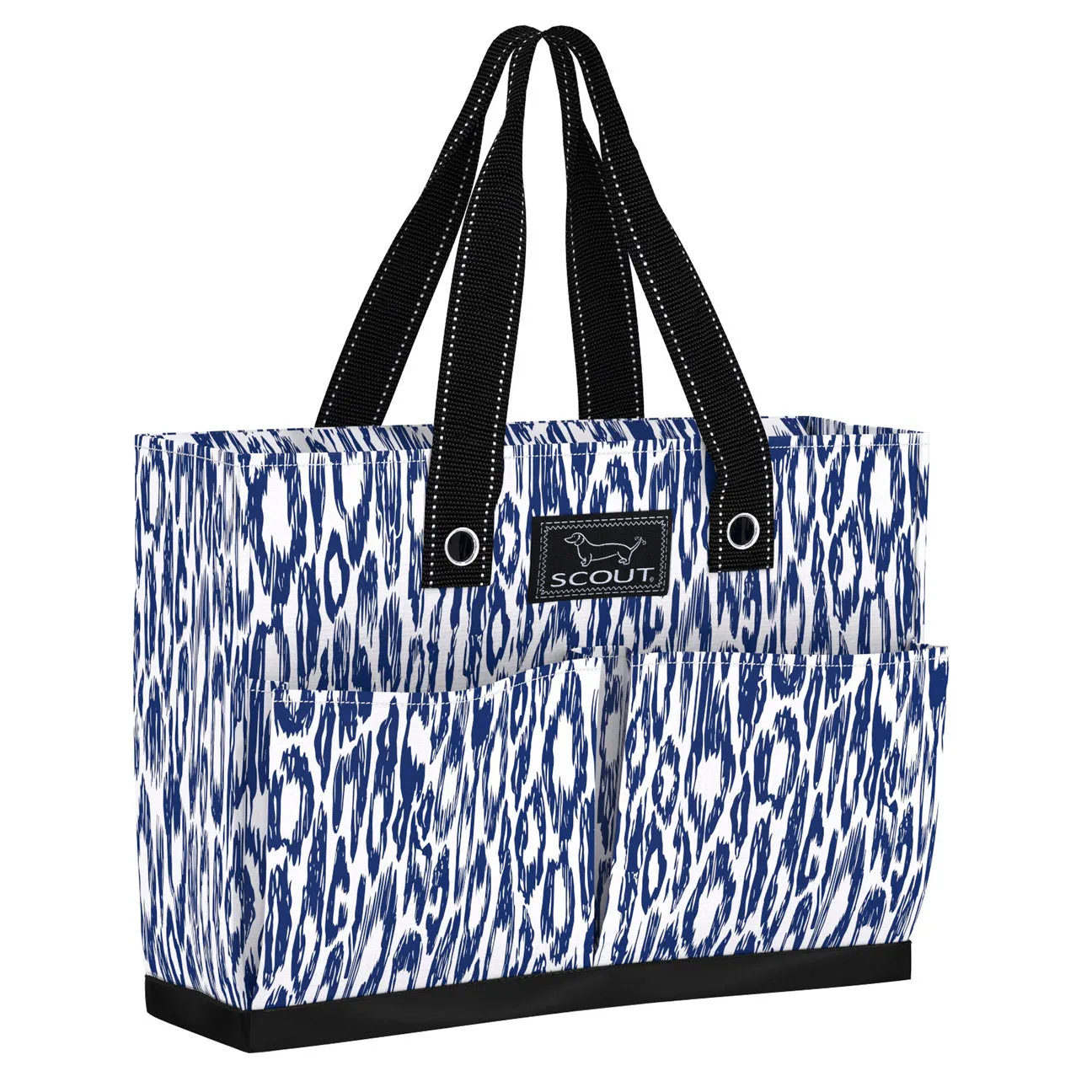 Pocket Tote Medium