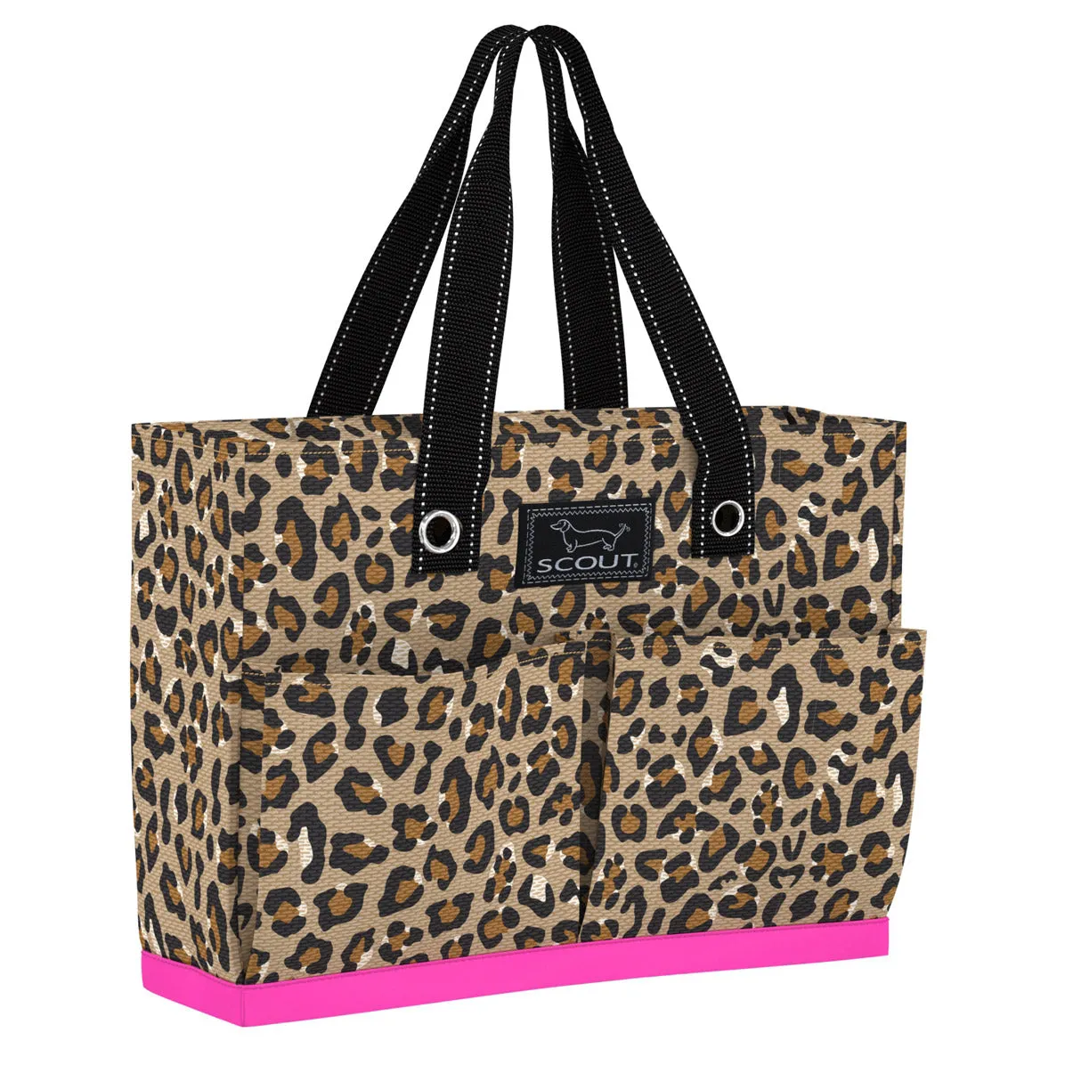 Pocket Tote Medium