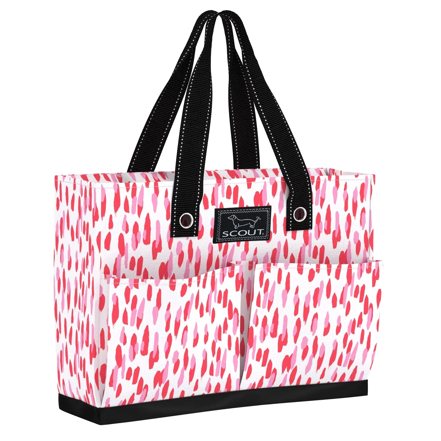 Pocket Tote Medium
