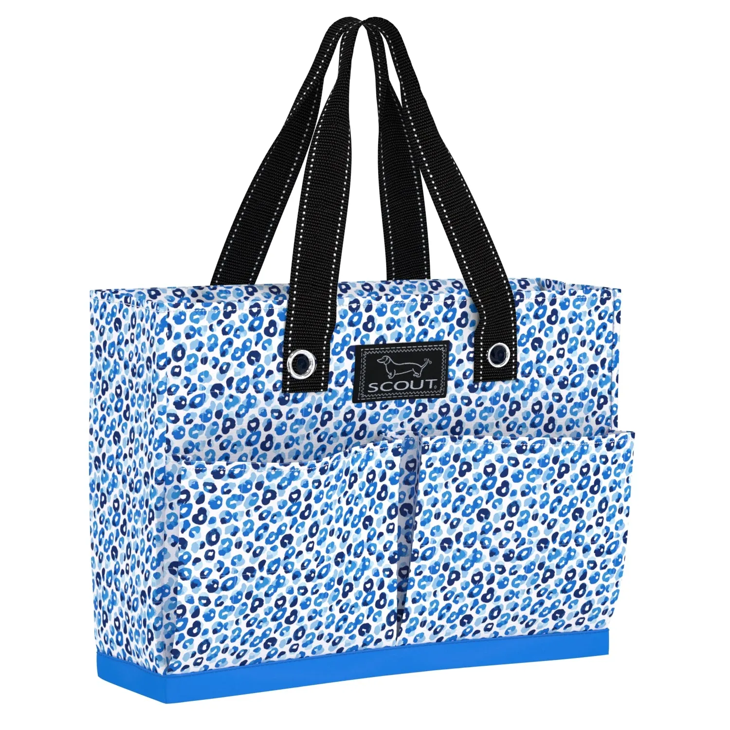 Pocket Tote Medium