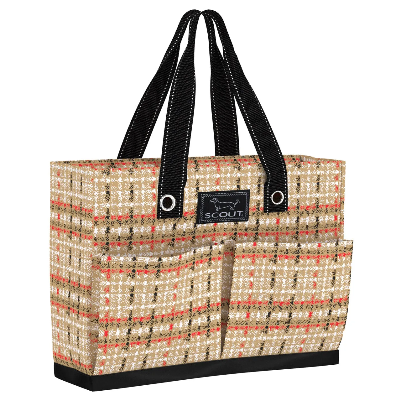 Pocket Tote Medium