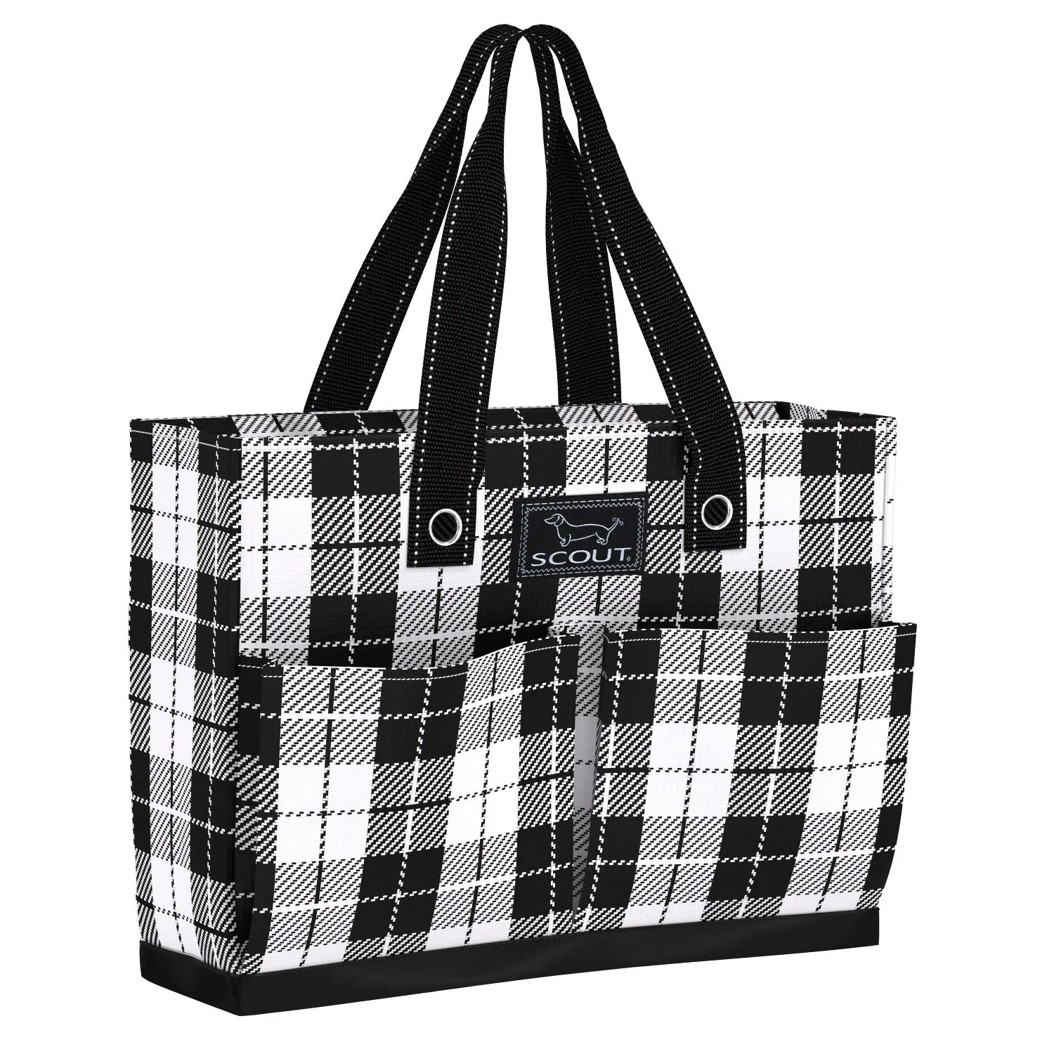 Pocket Tote Medium