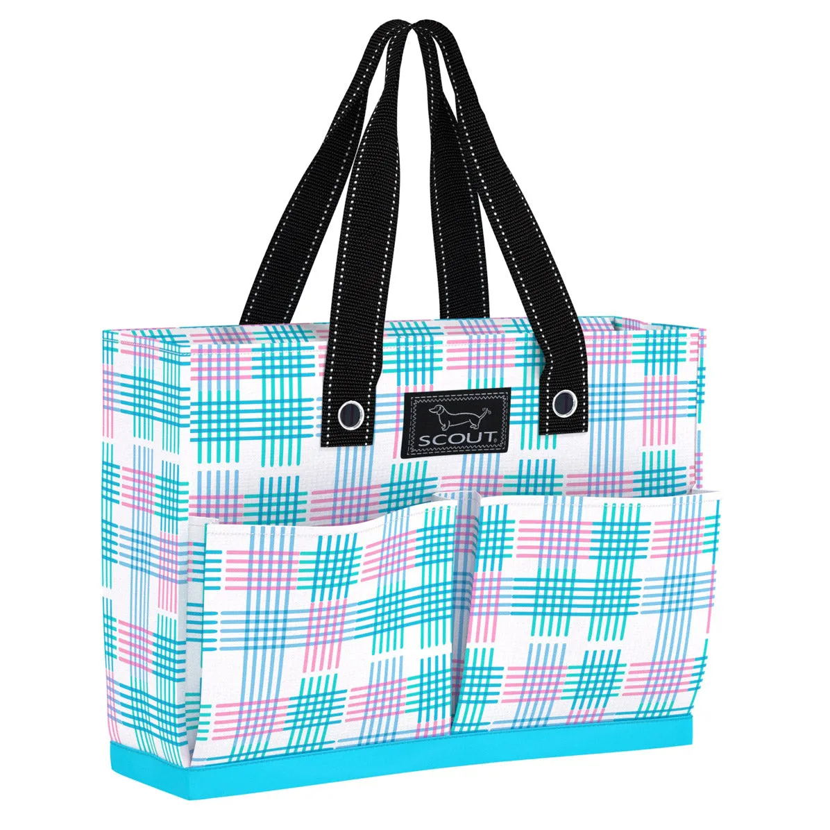 Pocket Tote Medium