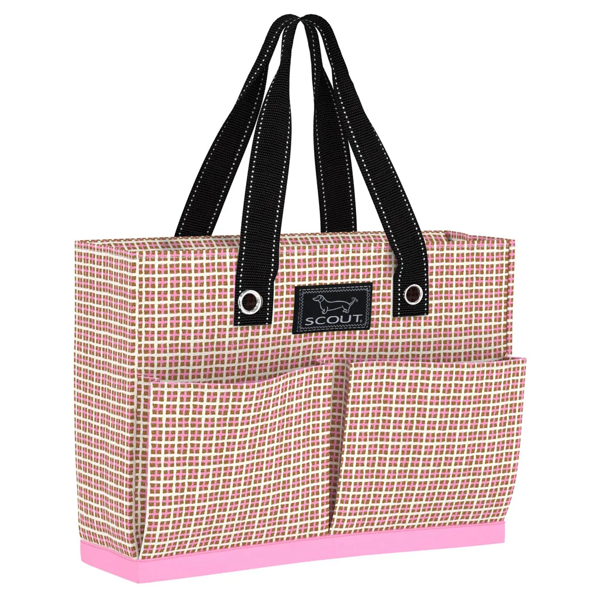 Pocket Tote Medium