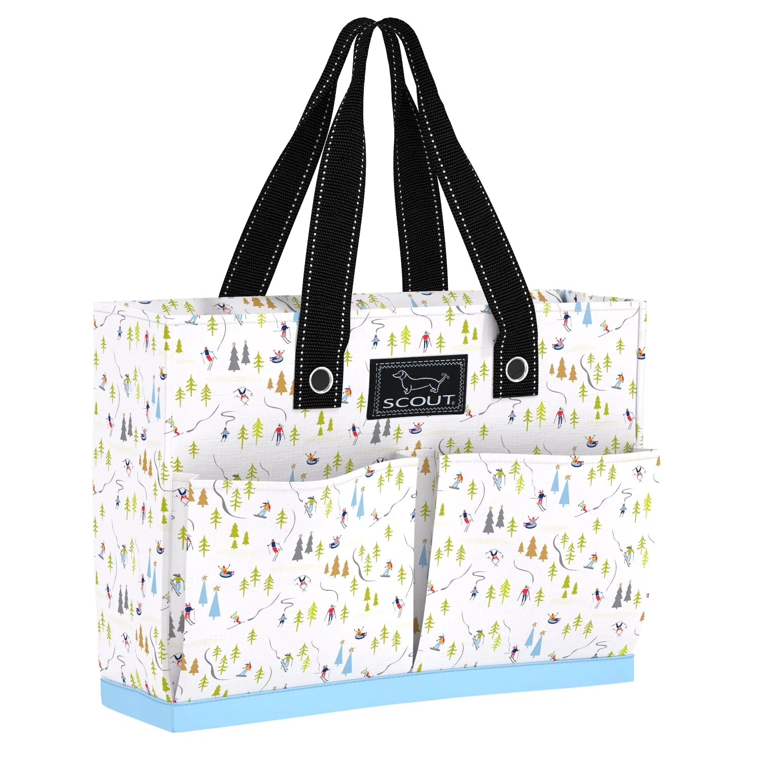 Pocket Tote Medium