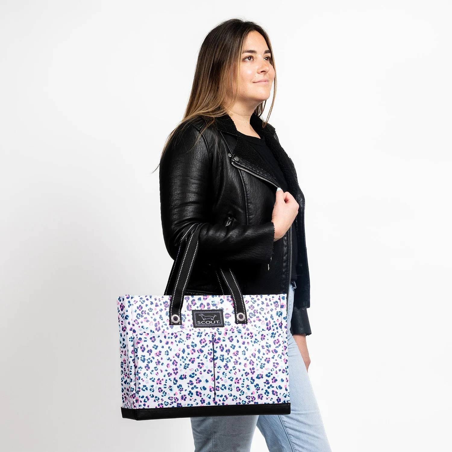 Pocket Tote Medium