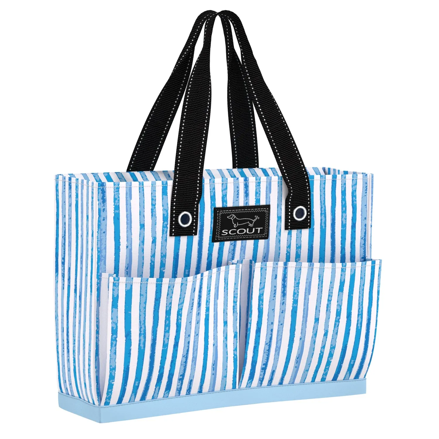 Pocket Tote Medium