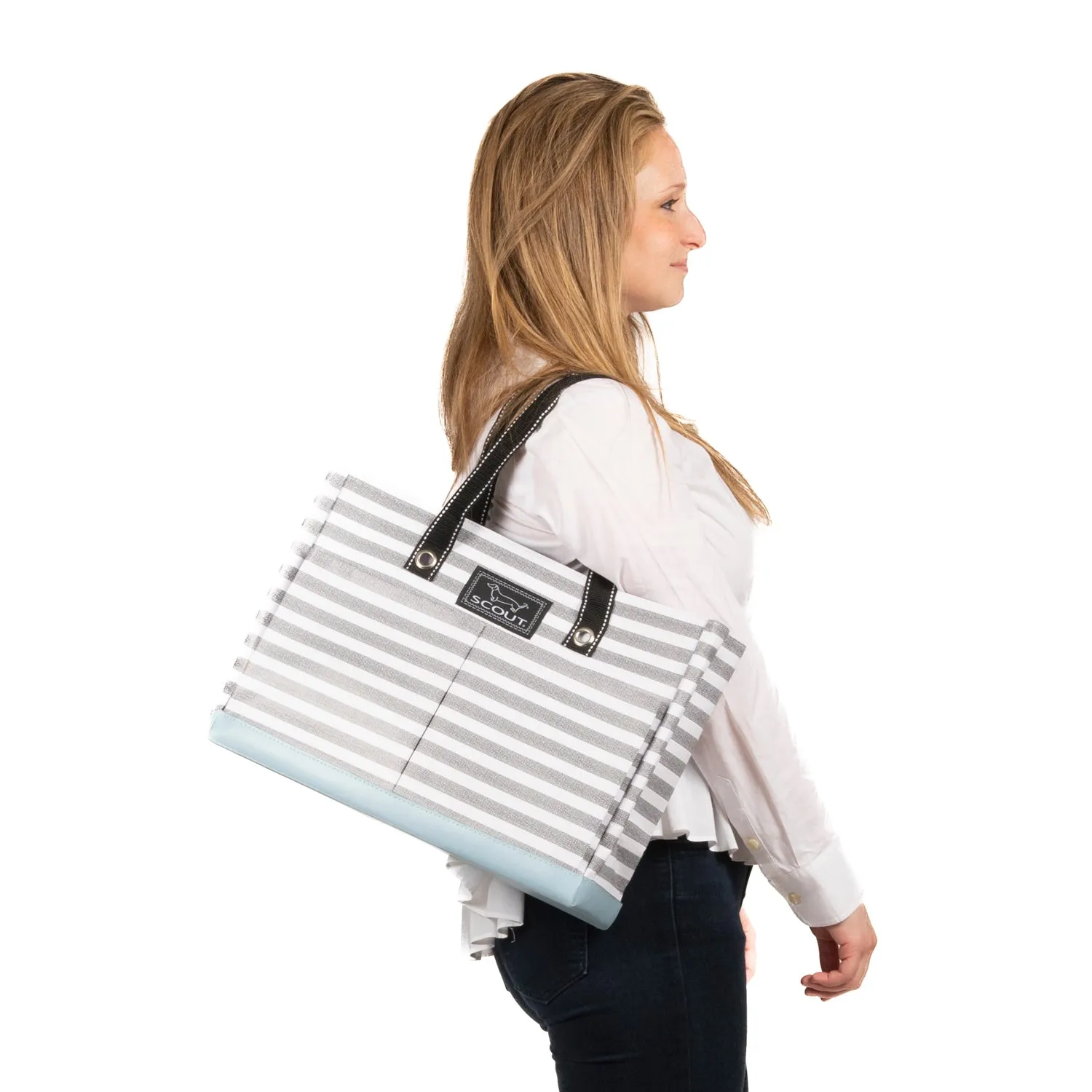 Pocket Tote Medium