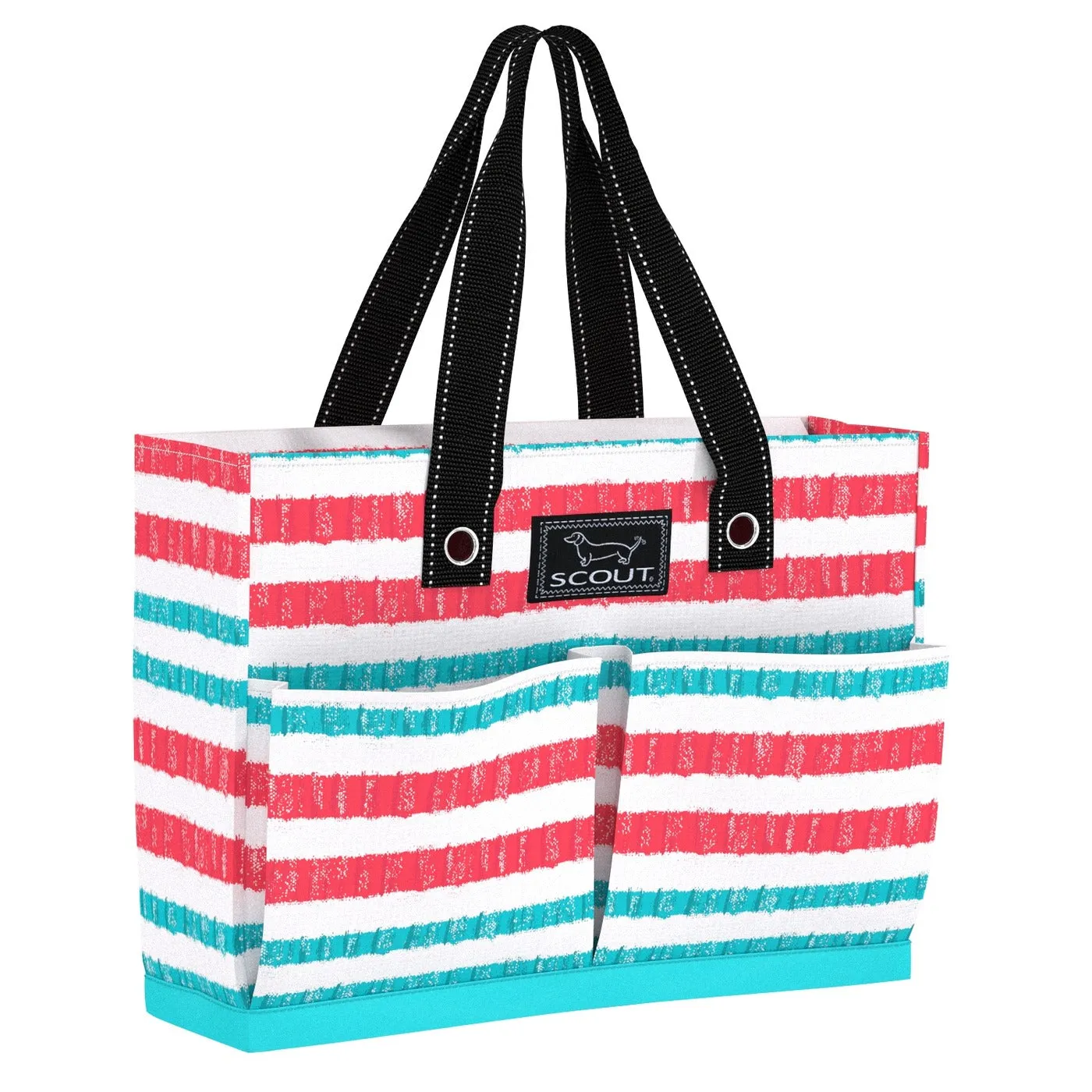 Pocket Tote Medium