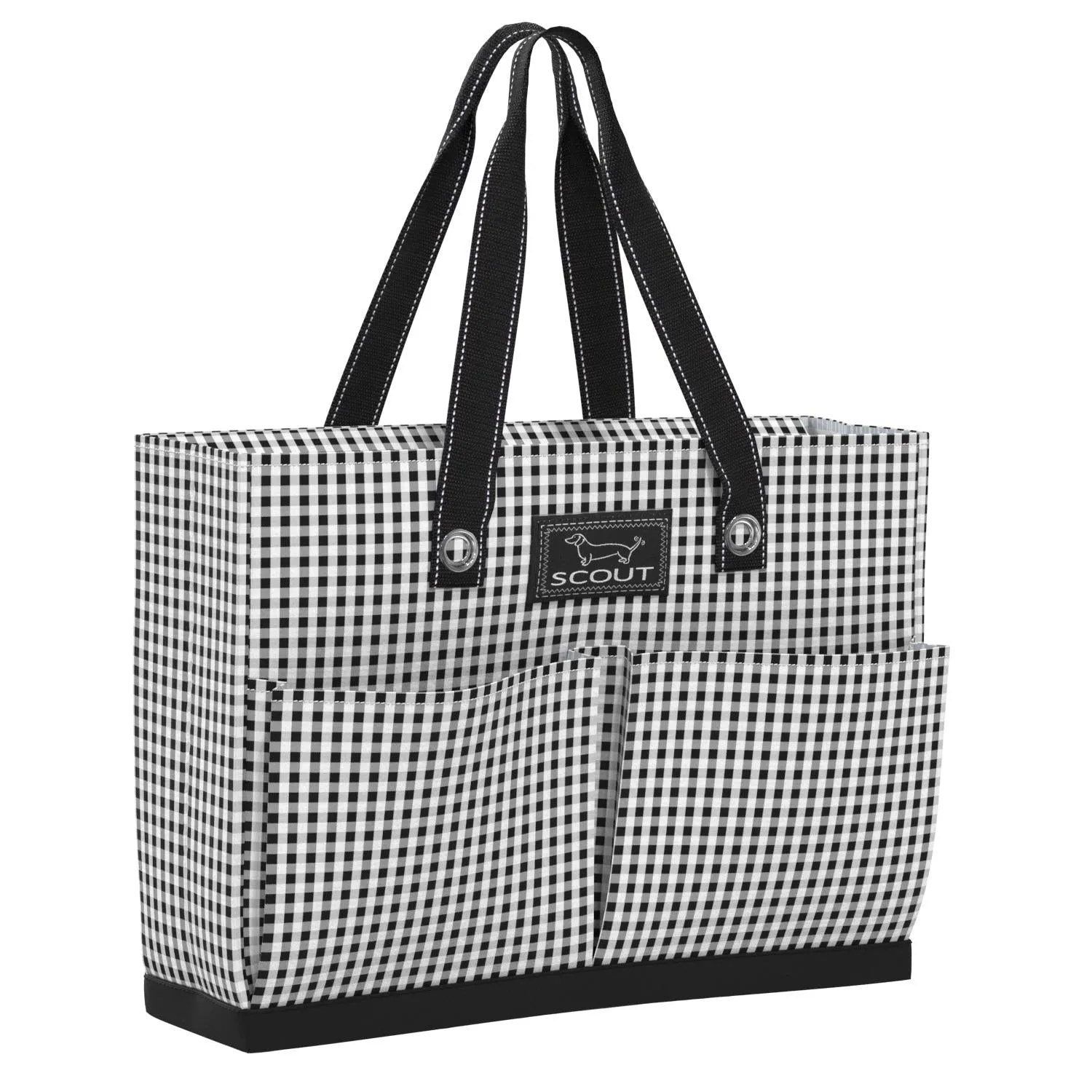 Pocket Tote Medium
