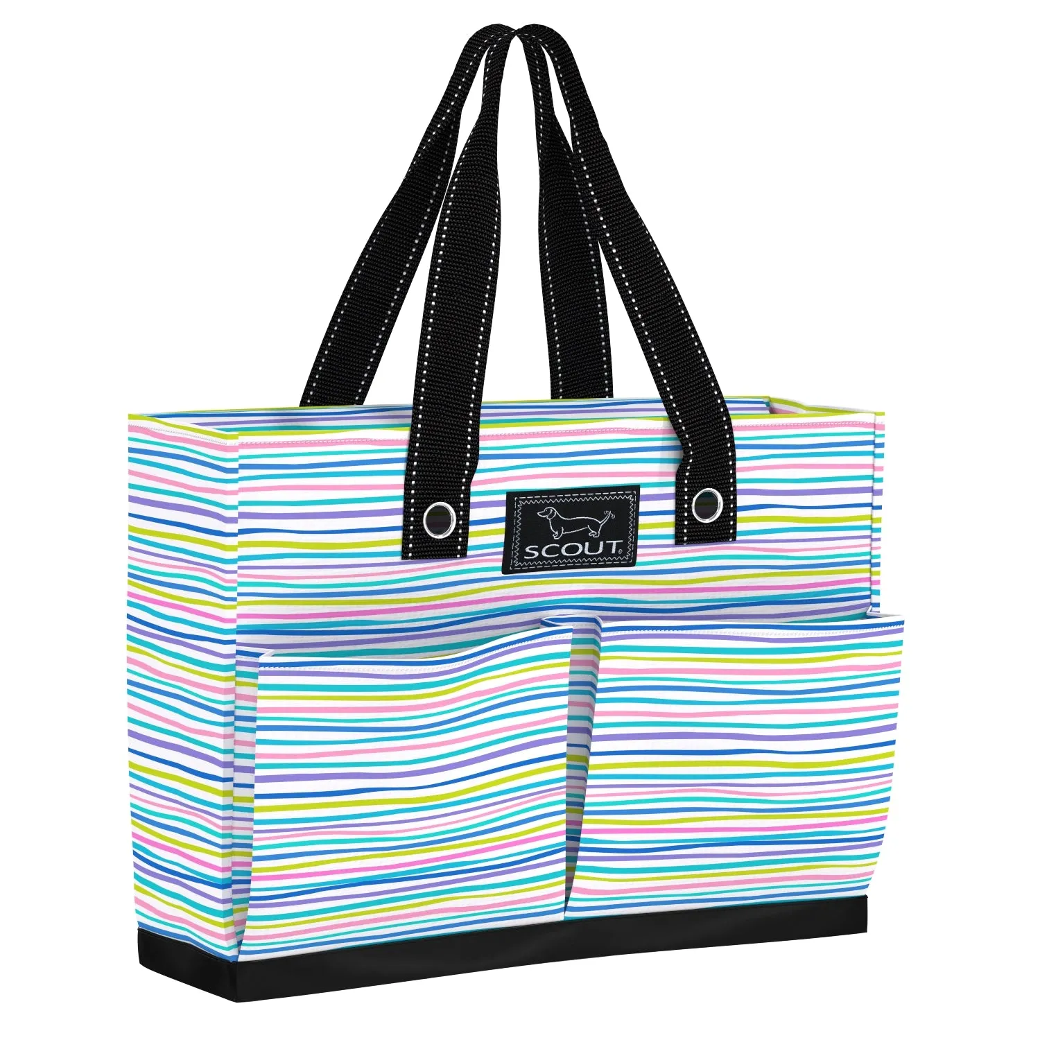 Pocket Tote Medium