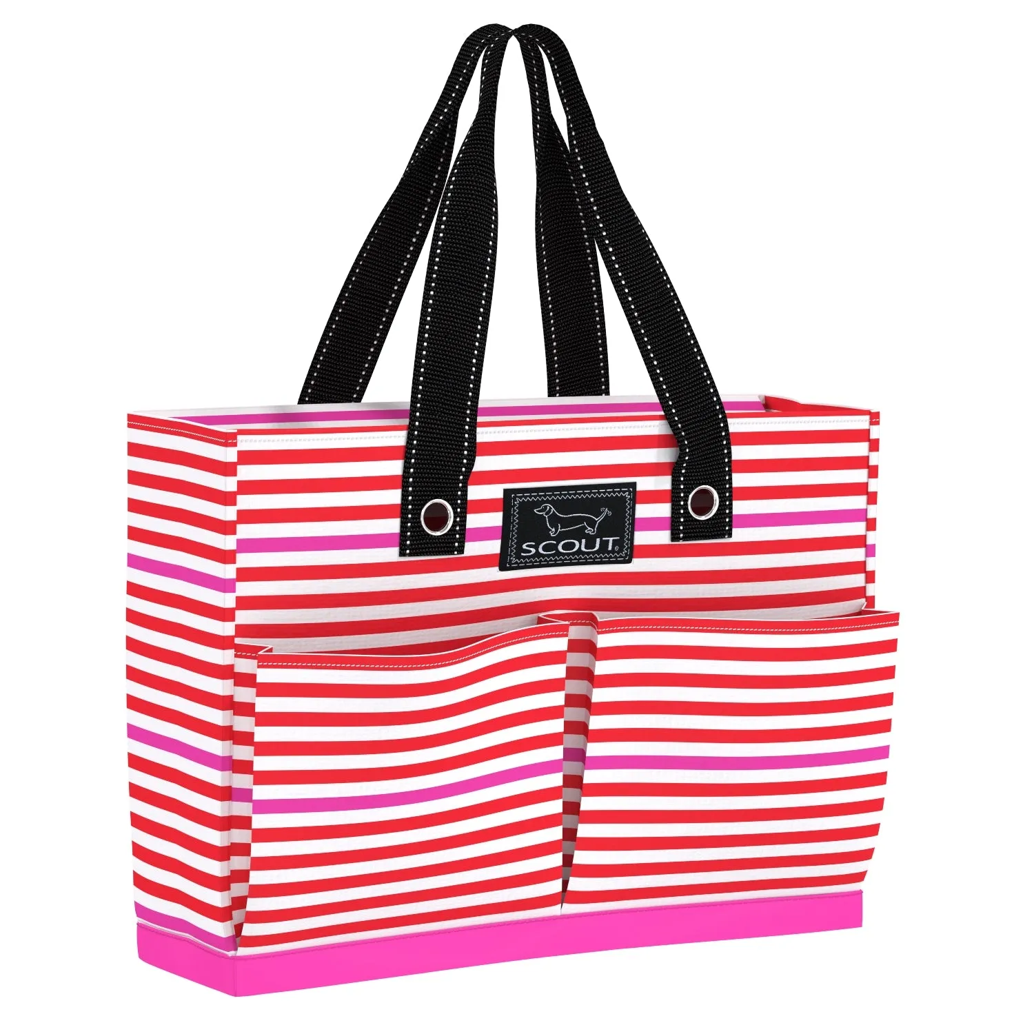 Pocket Tote Medium