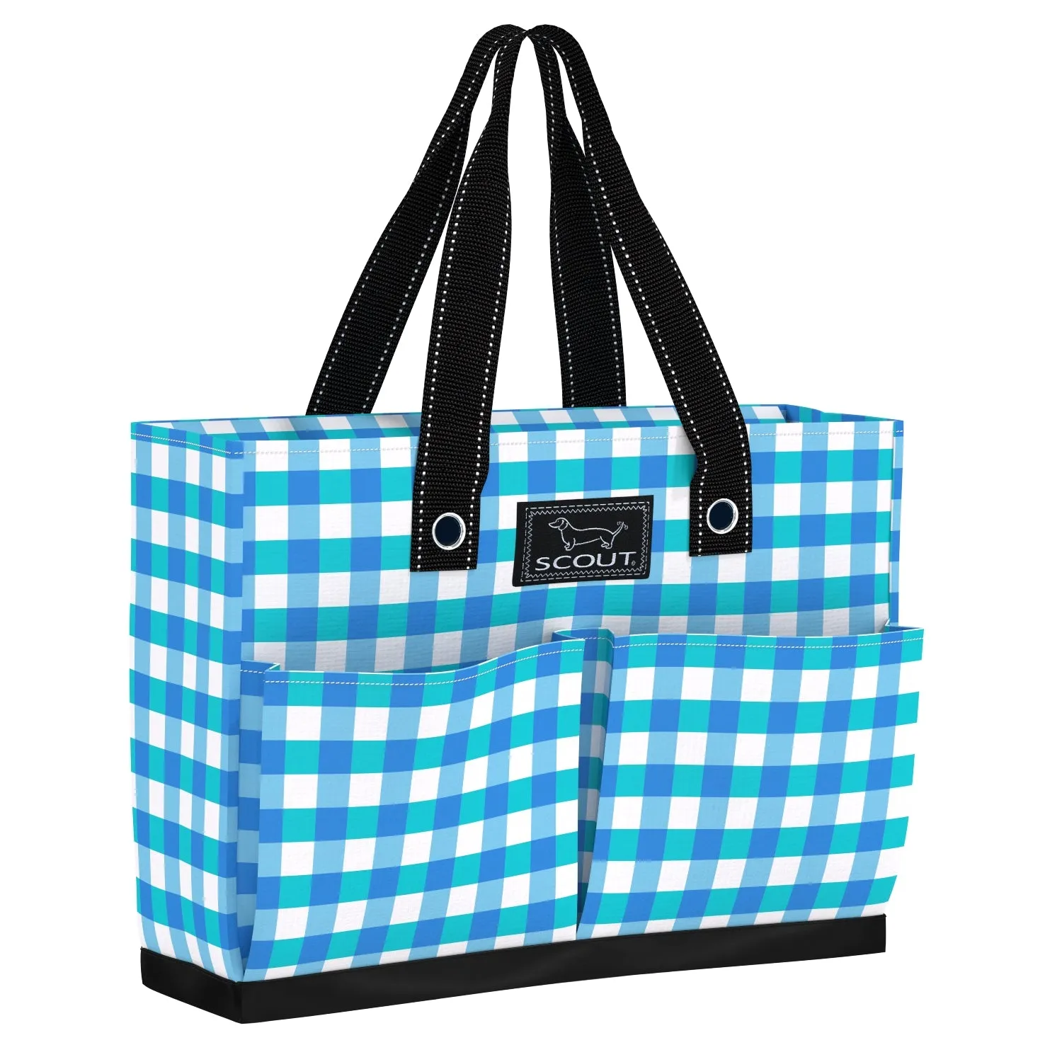 Pocket Tote Medium