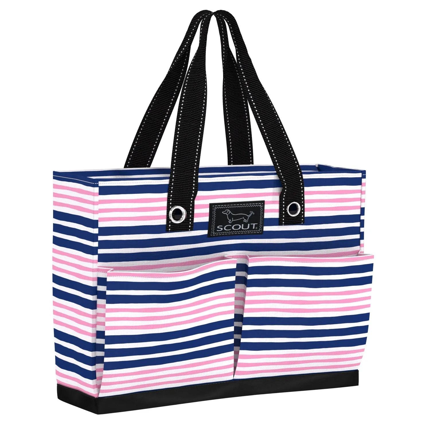 Pocket Tote Medium