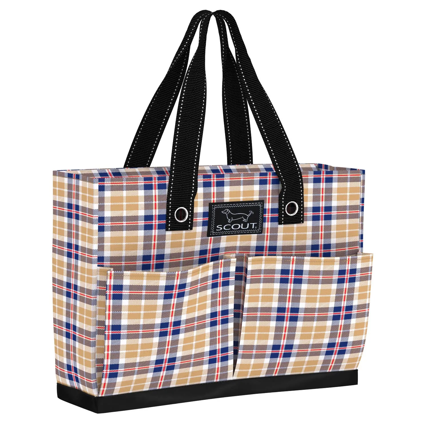 Pocket Tote Medium