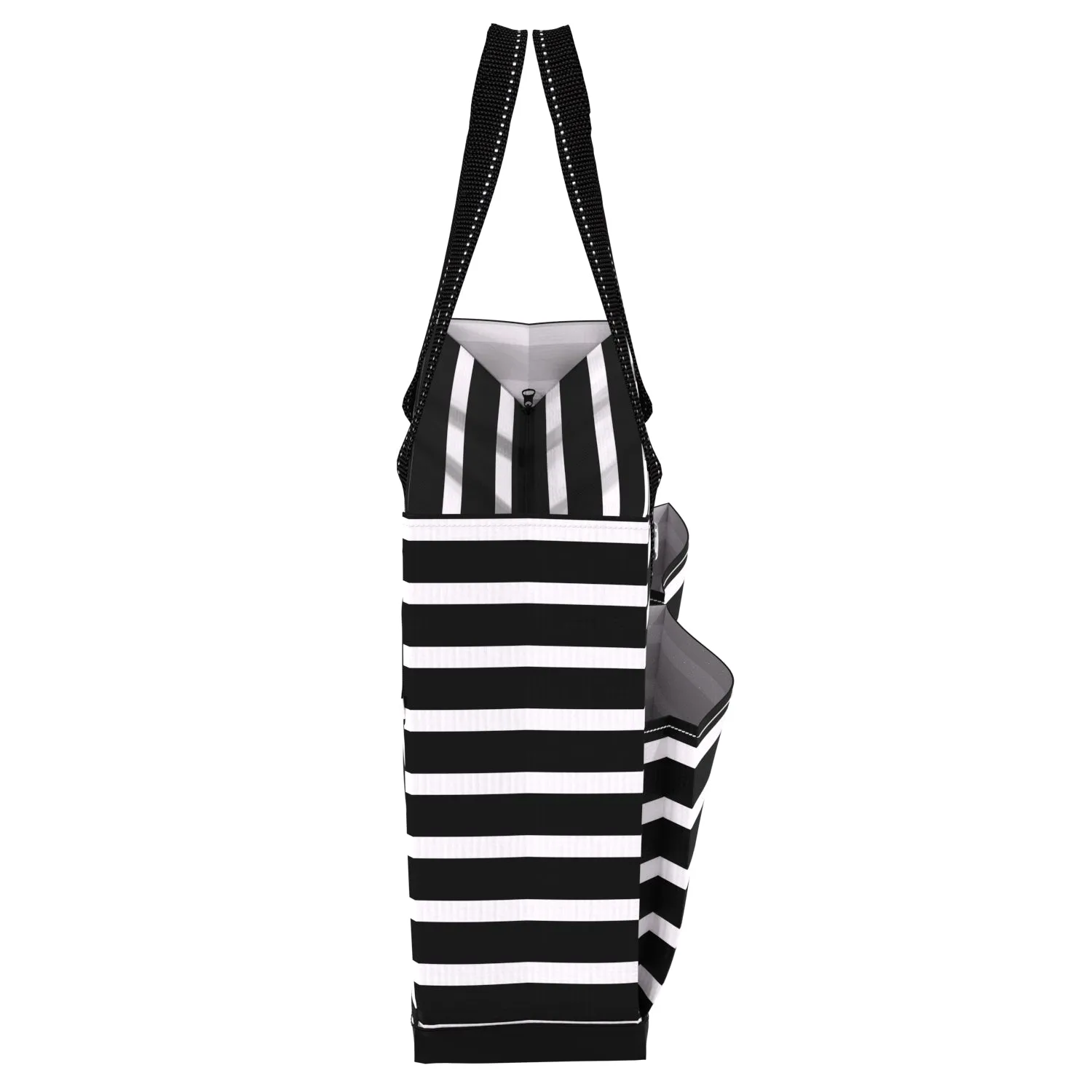 Pocket Tote Medium