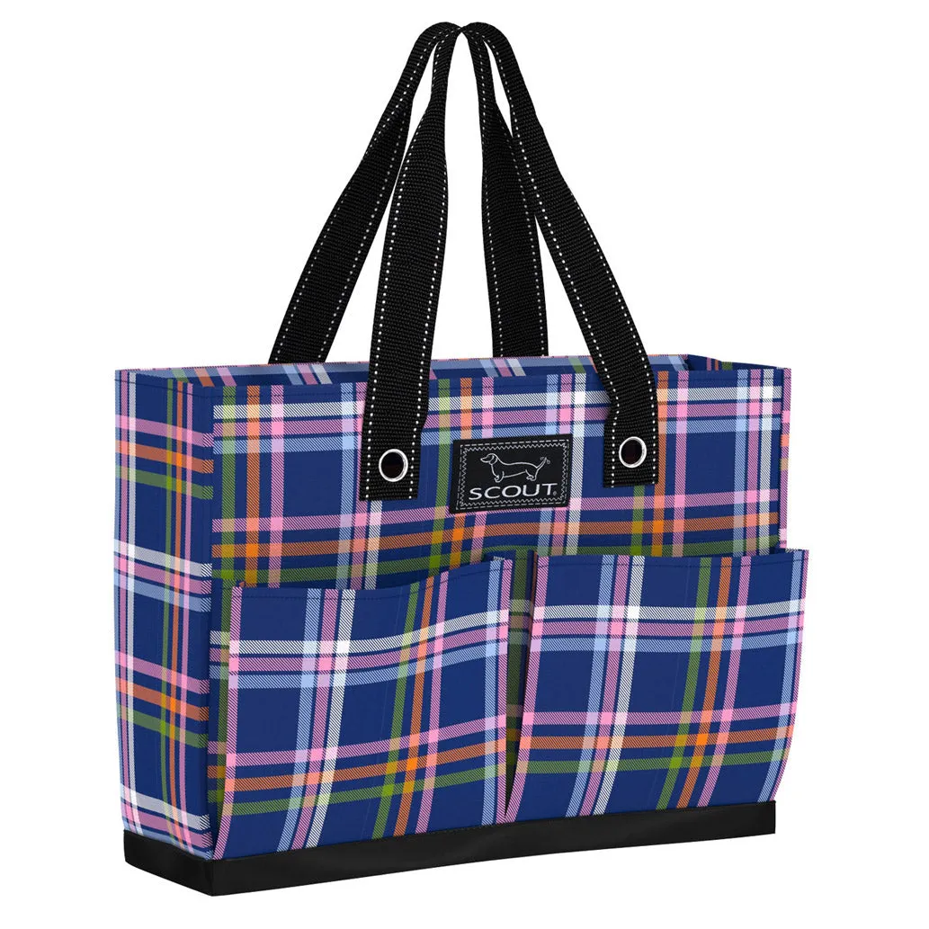 Pocket Tote Medium