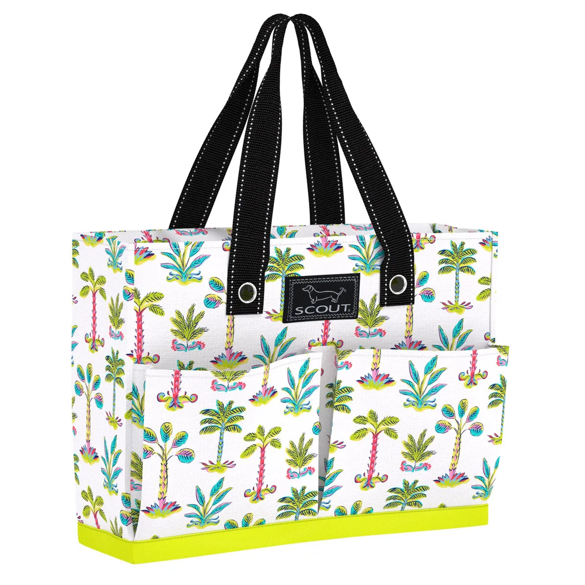 Pocket Tote Medium
