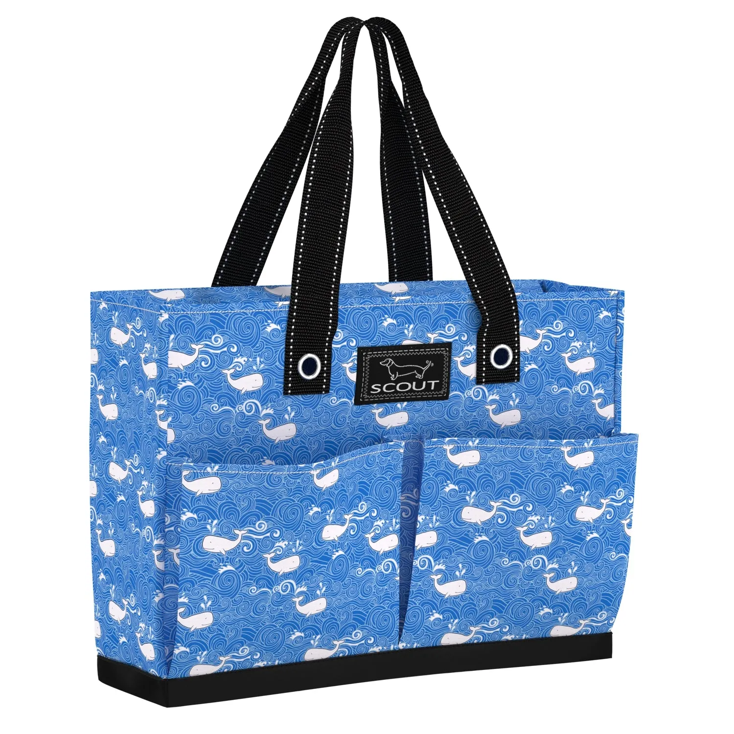 Pocket Tote Medium