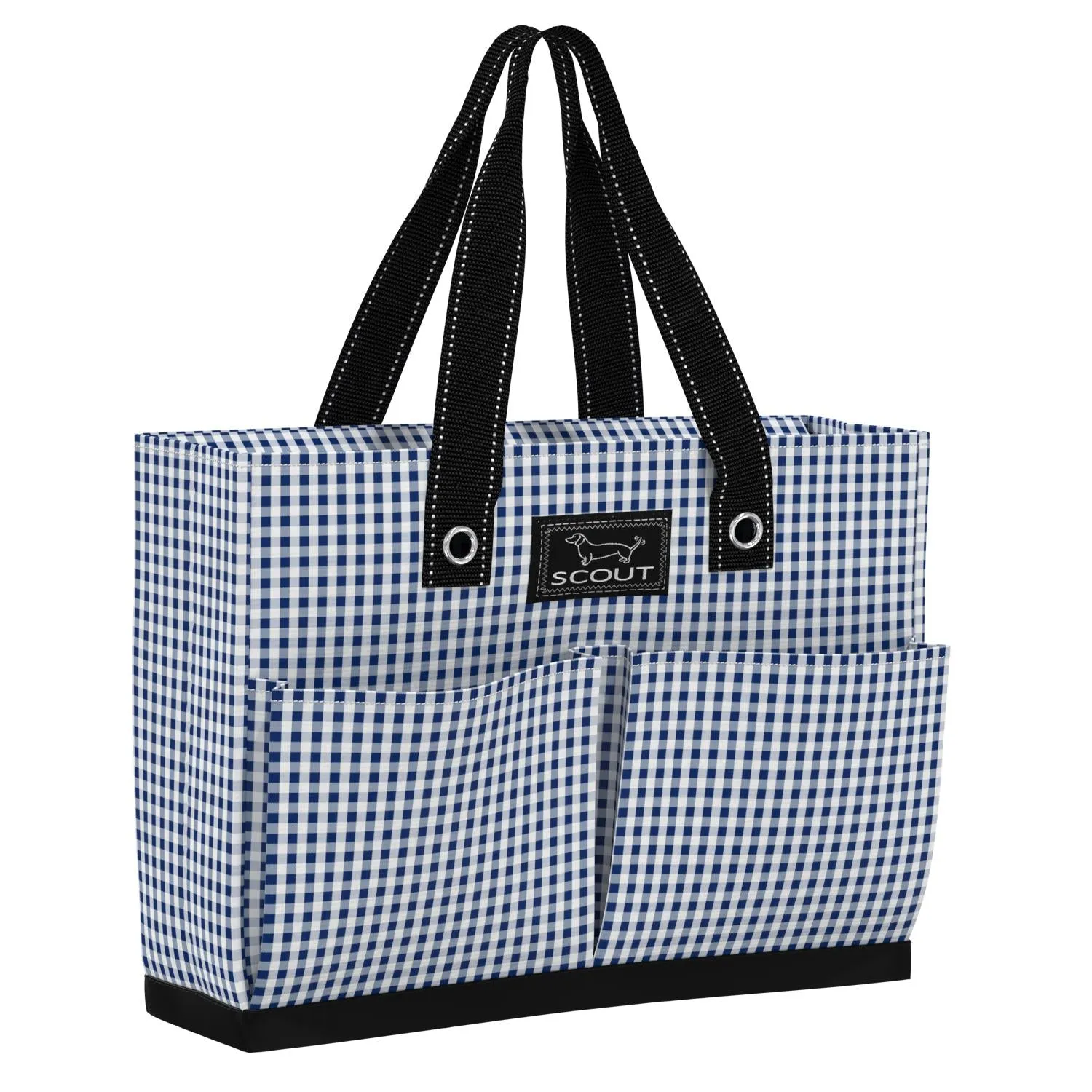 Pocket Tote Medium