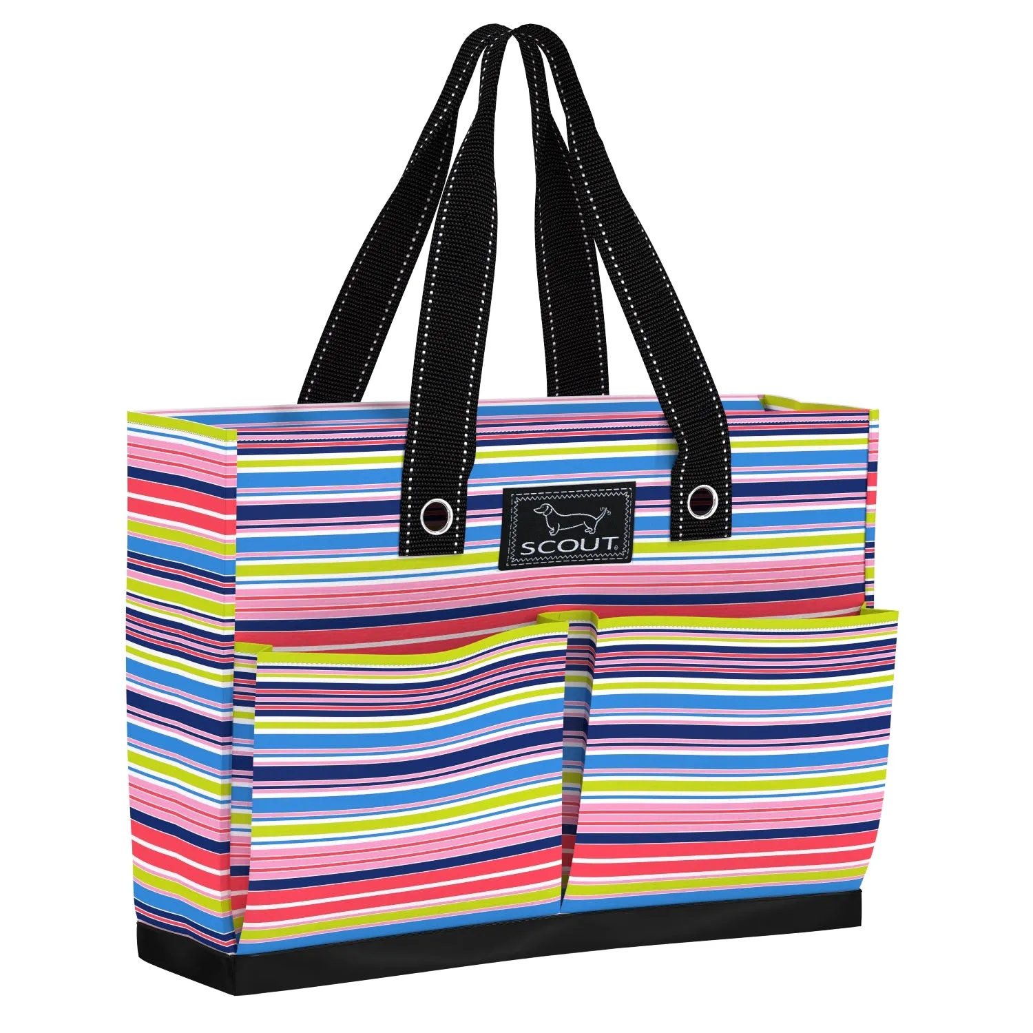 Pocket Tote Medium