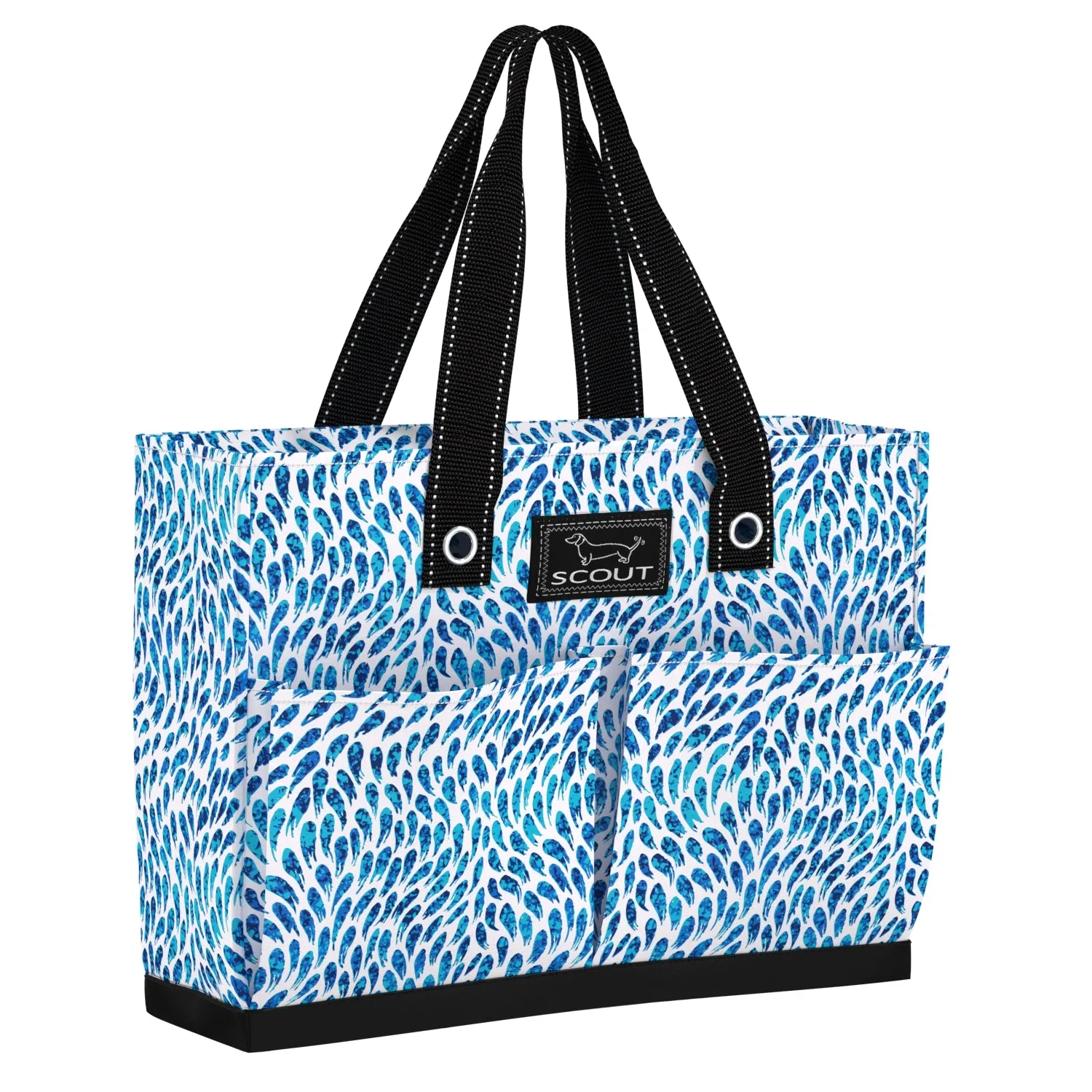 Pocket Tote Medium