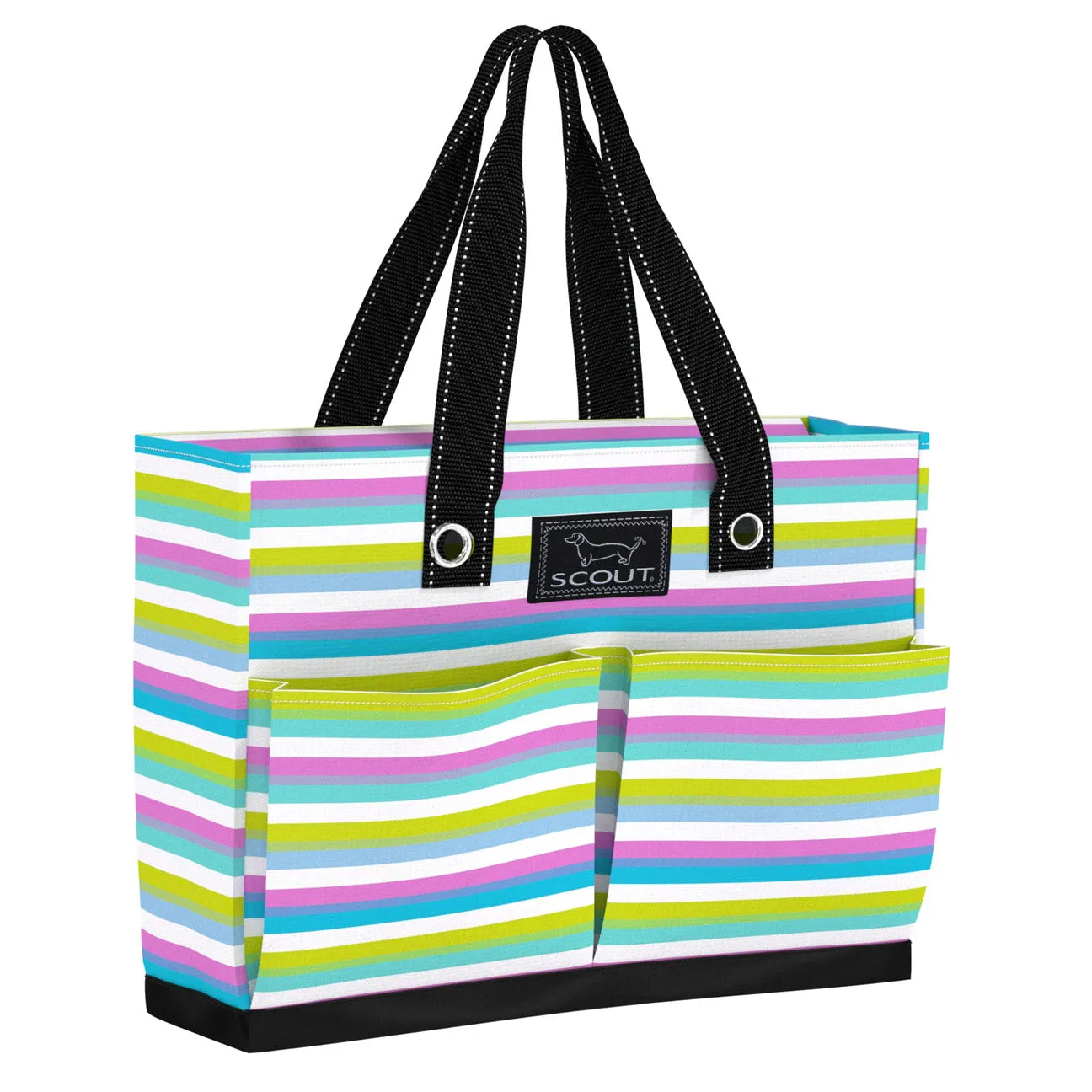 Pocket Tote Medium