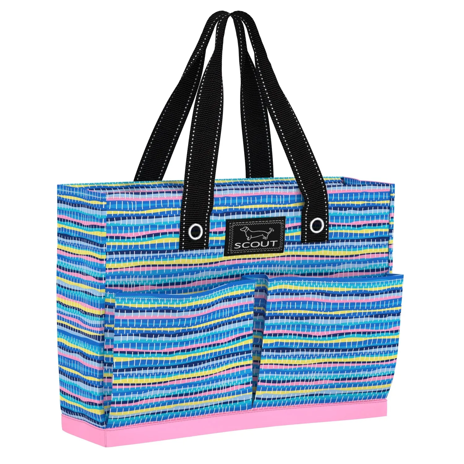 Pocket Tote Medium