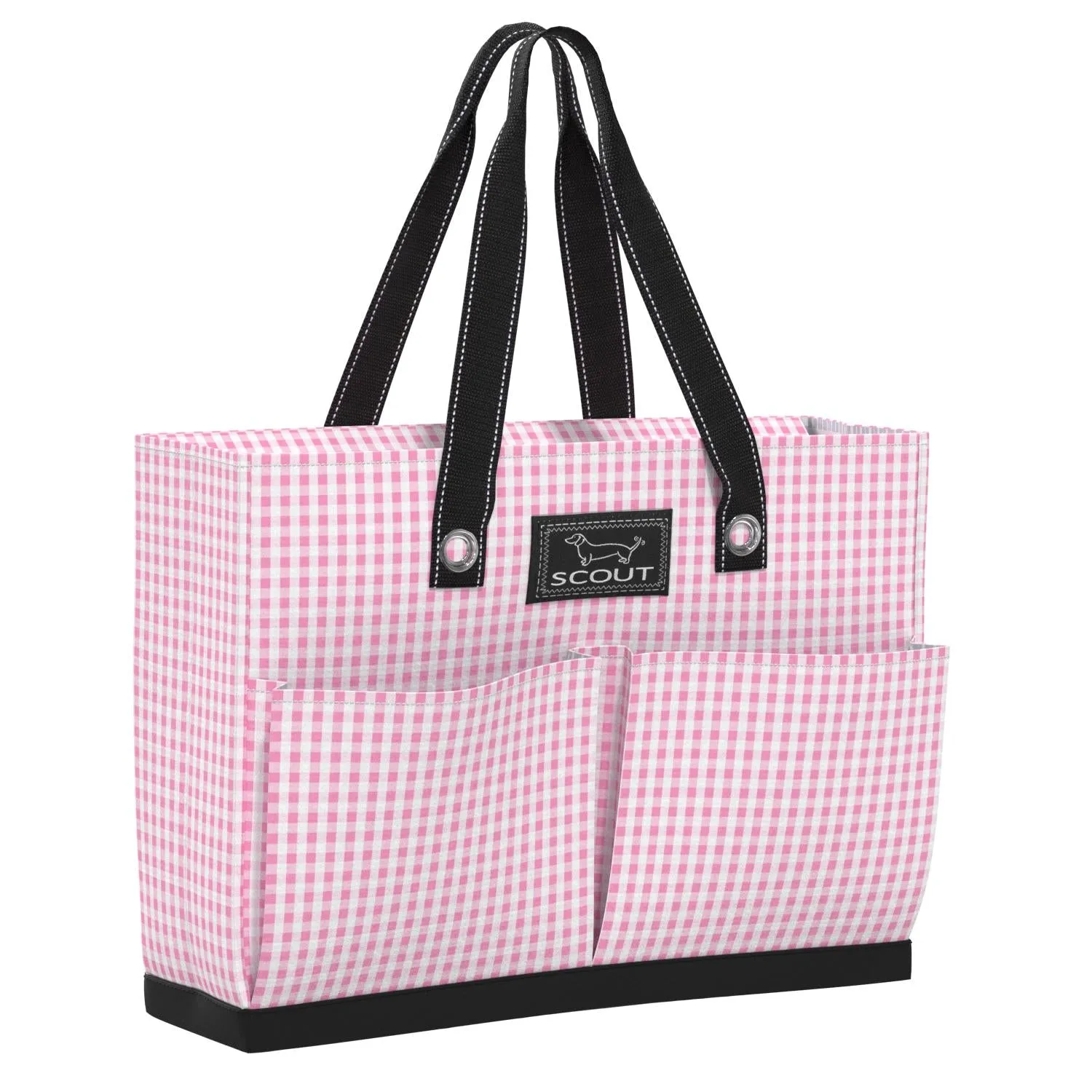 Pocket Tote Medium