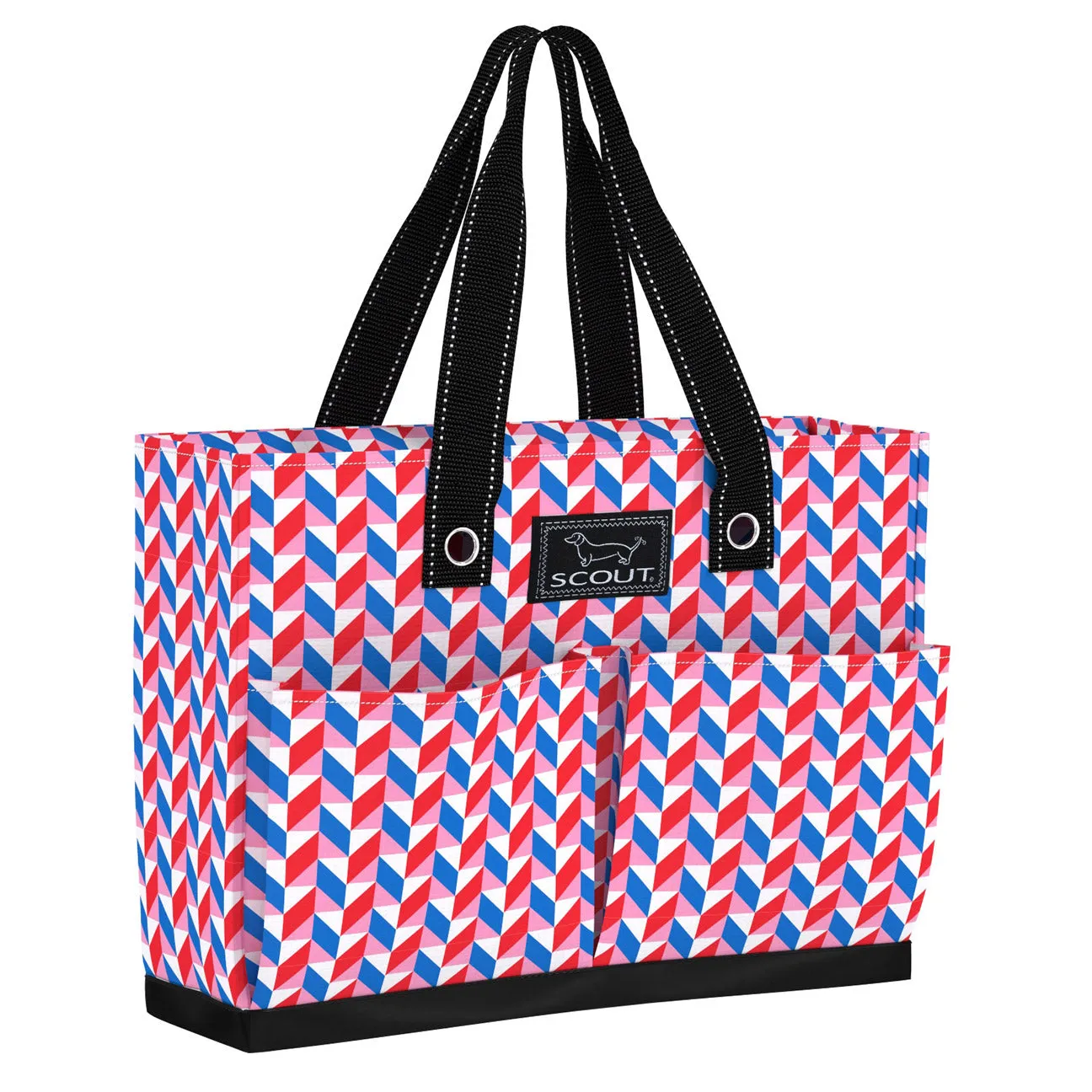 Pocket Tote Medium