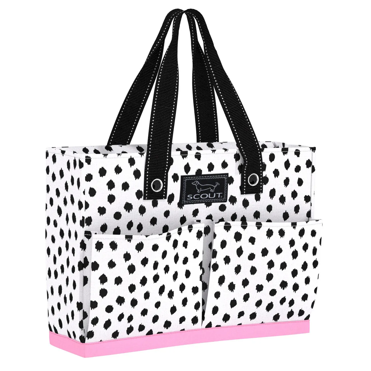 Pocket Tote Medium