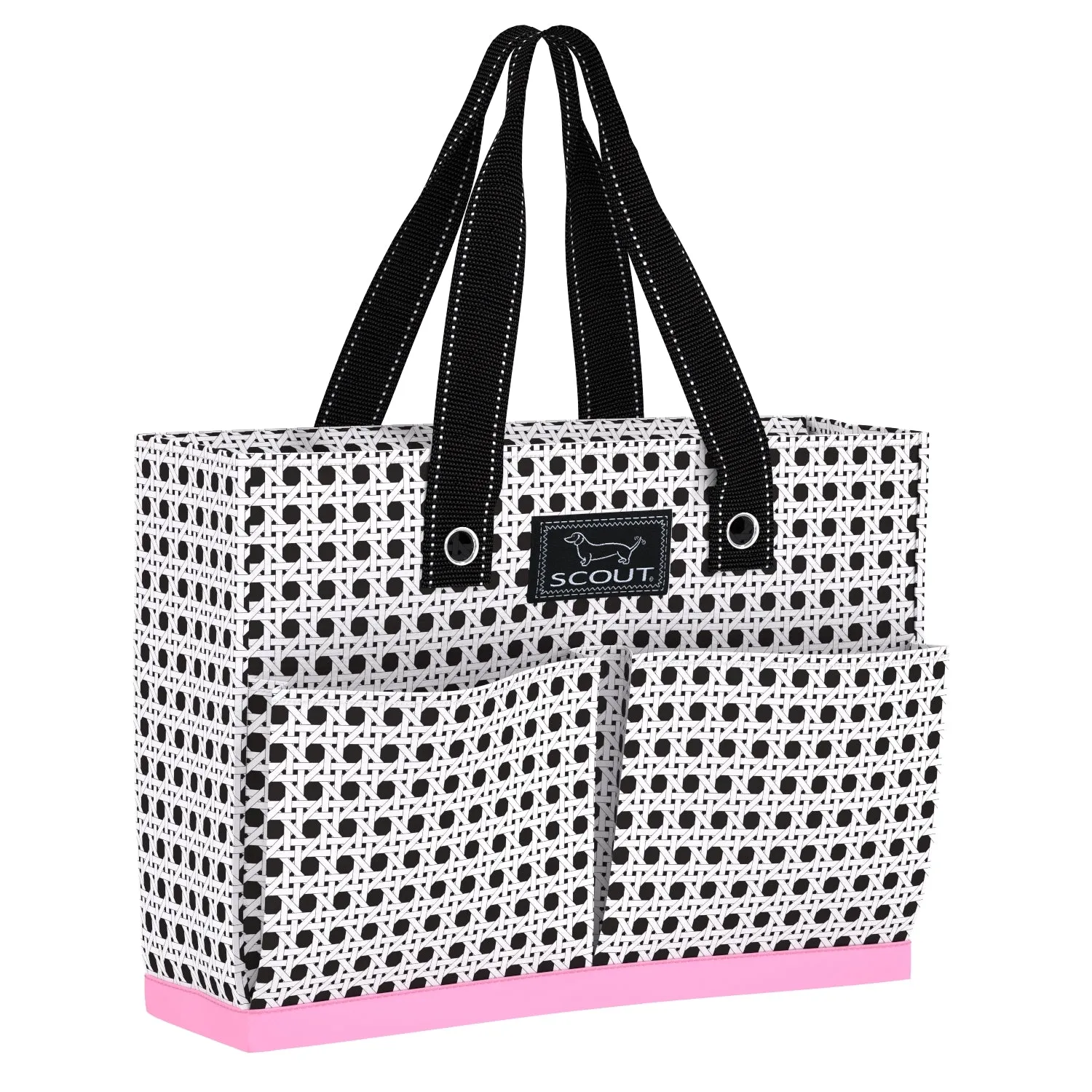 Pocket Tote Medium