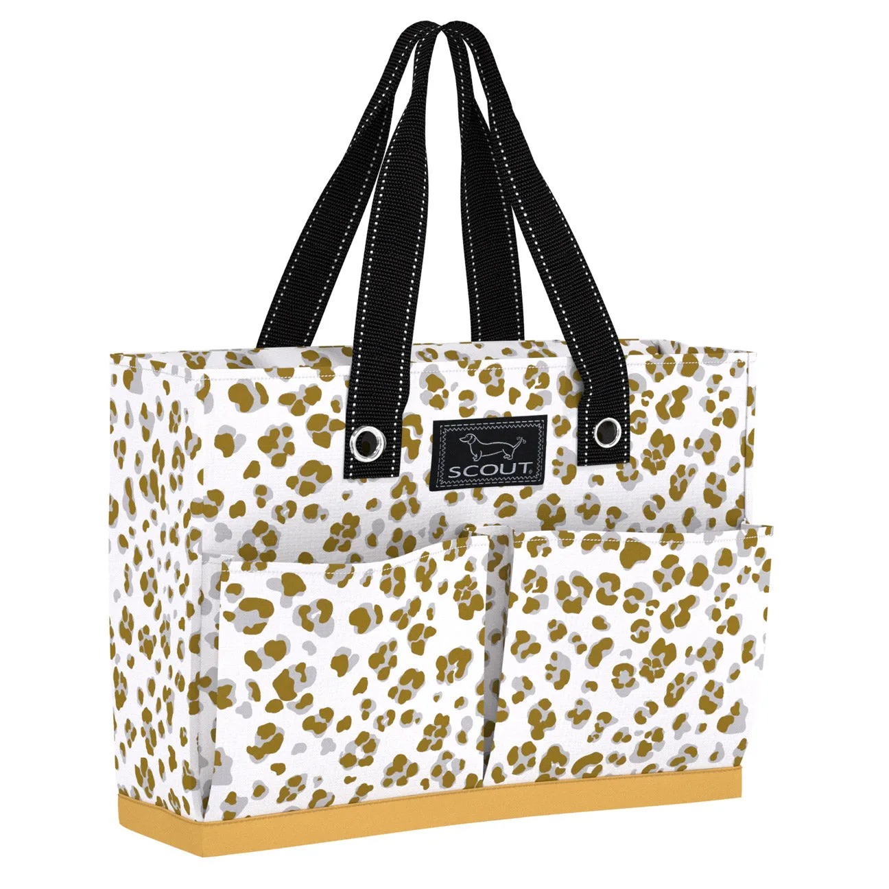 Pocket Tote Medium