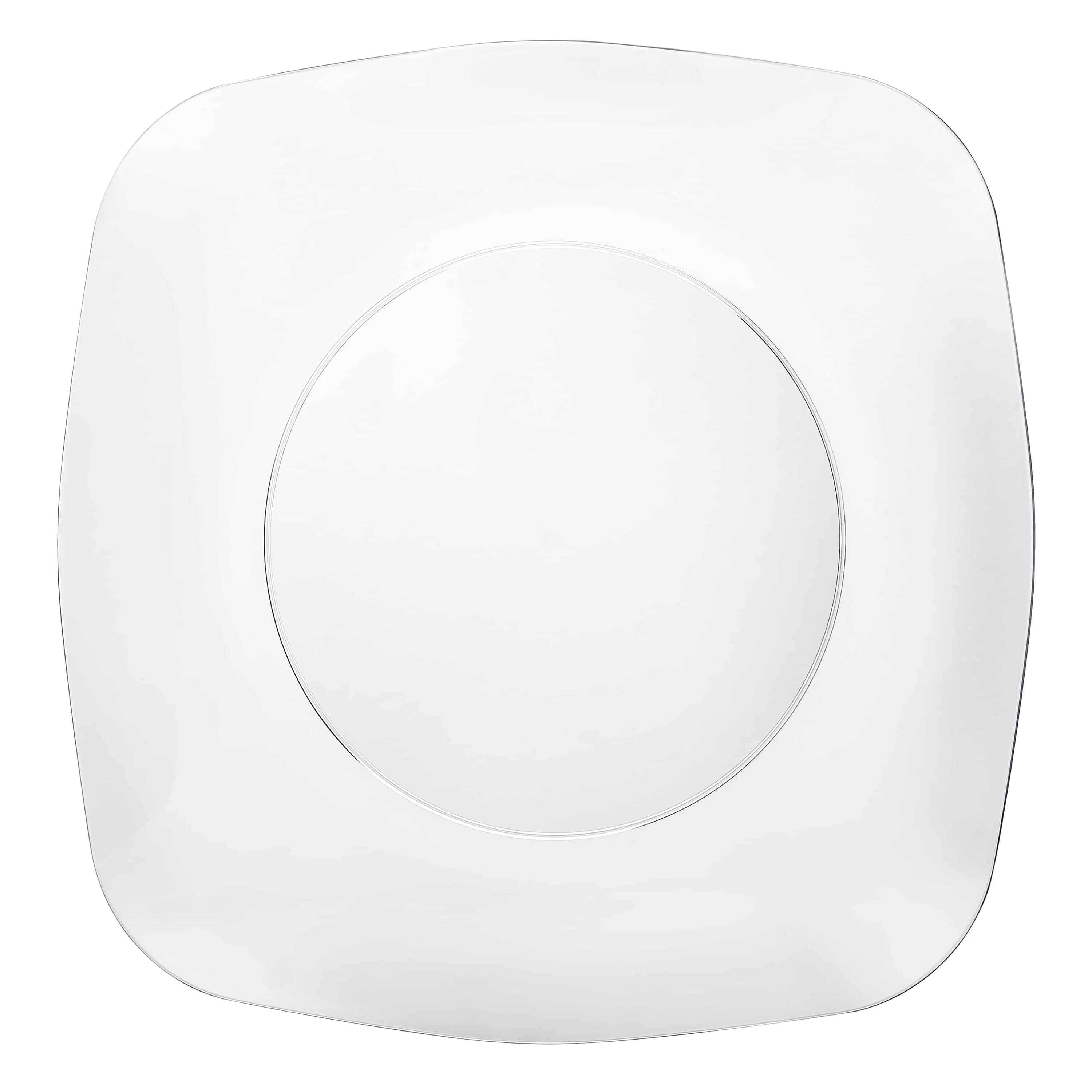 Retro Premium Plastic Dinnerware