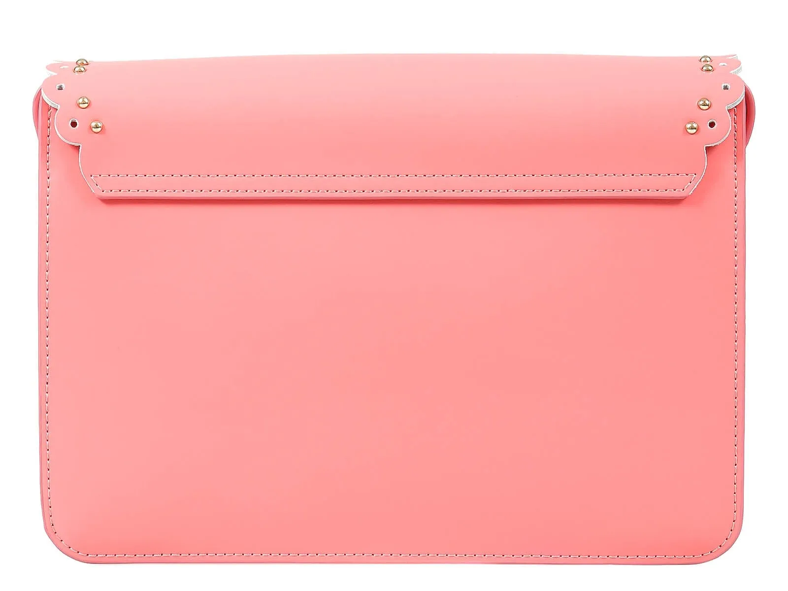 Roberto Cavalli Class GWLPEZ 045 Leolace 003 Peach Shoulder Bag