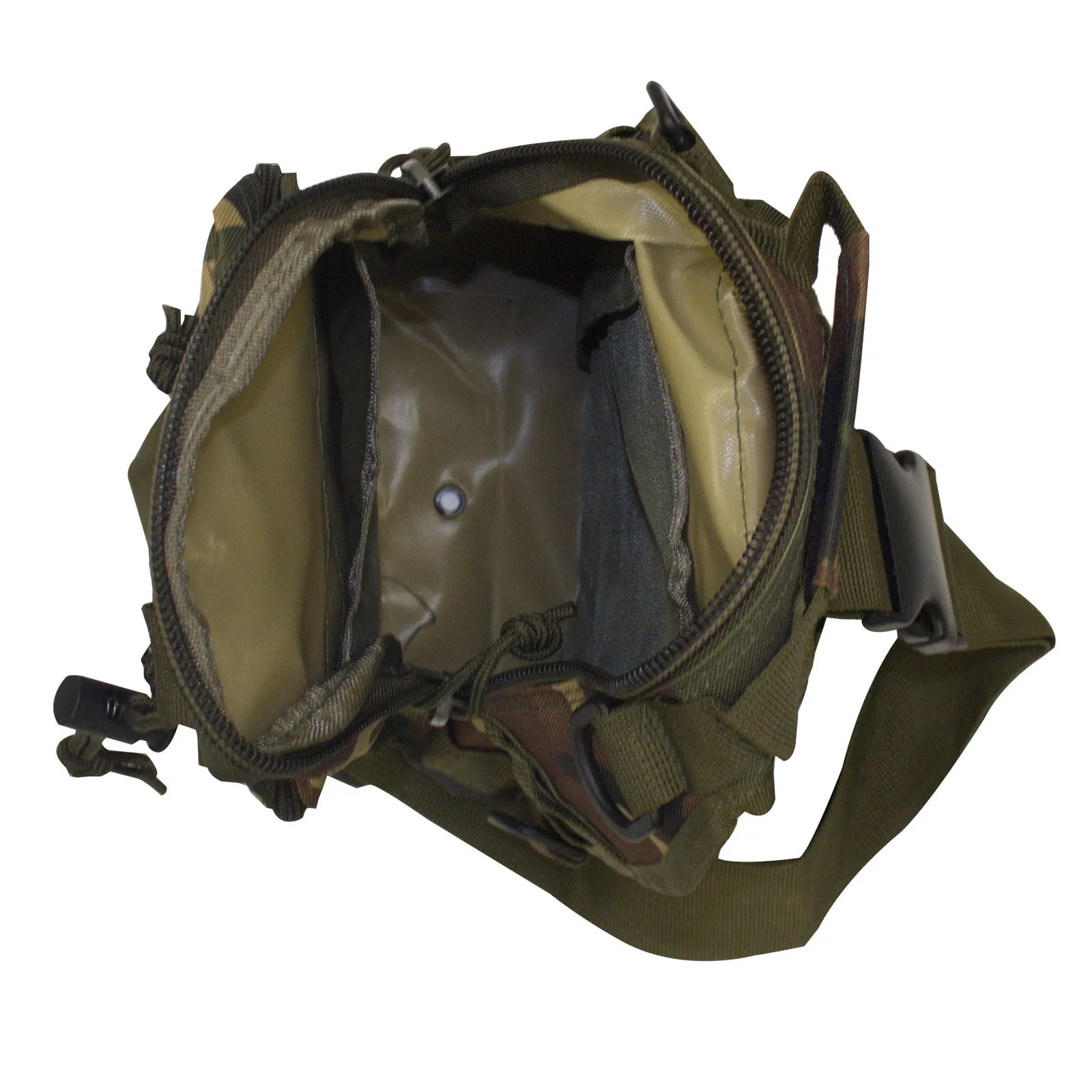SAS Tactical Sling Shoulder Bag Pouch