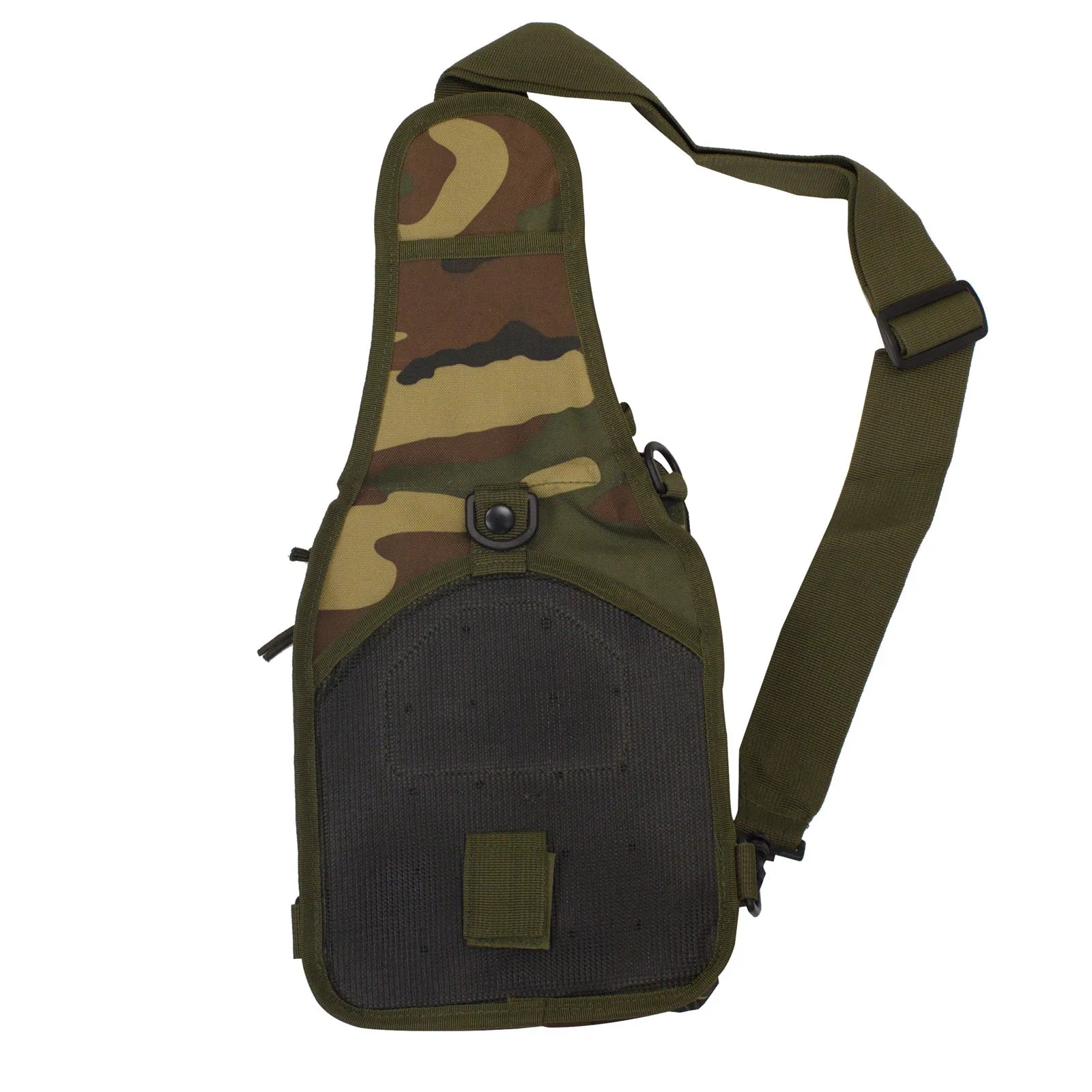 SAS Tactical Sling Shoulder Bag Pouch
